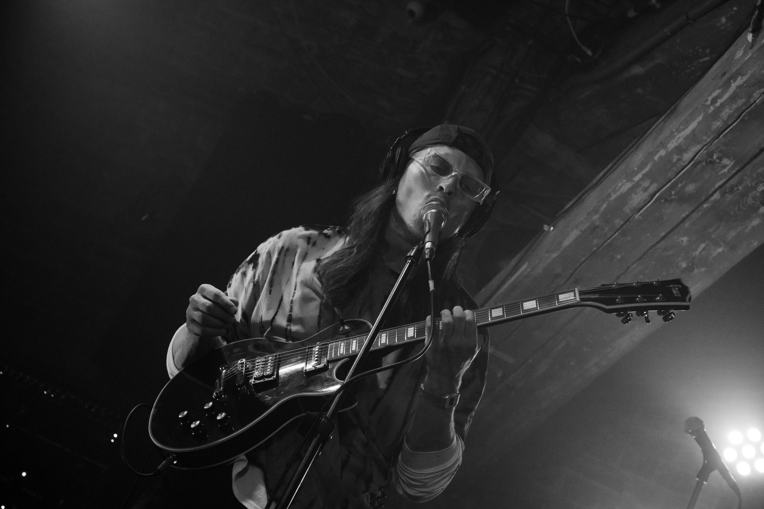 Депрессия и принятие|Zoccolo 2.0. Концертный и репортажный фотограф в Санкт-Петербурге Слава Пахомов