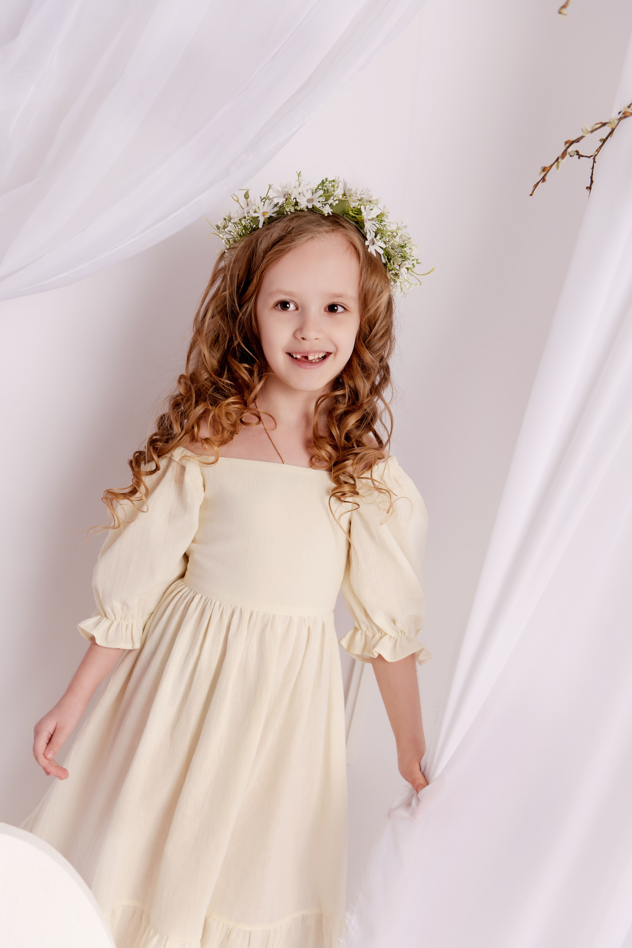 Пасхальный проект. Детский фотограф в Долгопрудном и Москве