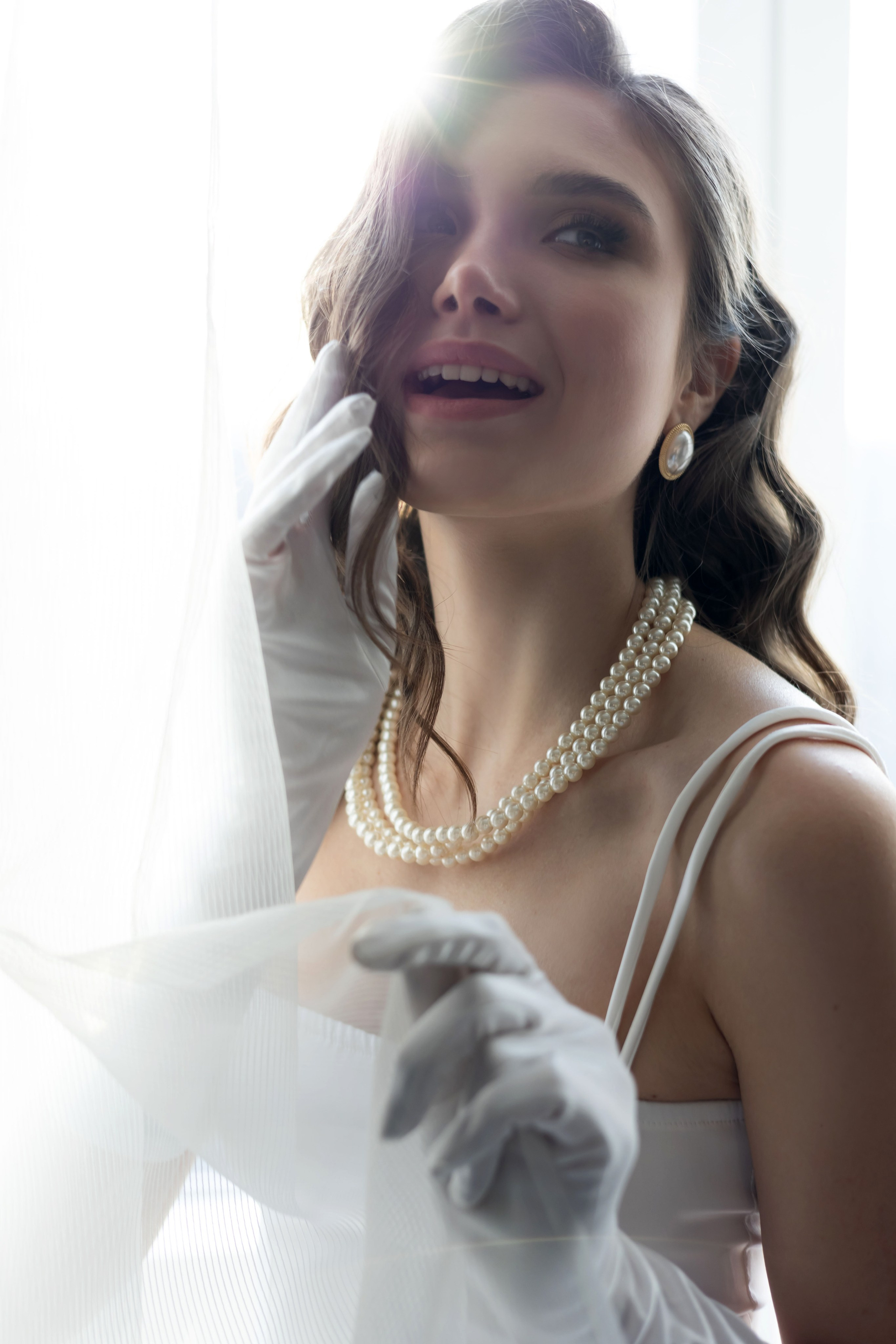 Владислав и Анастасия. Свадебные сборы в отеле. Семейный и свадебный фотограф в Москве и области EVGENIA SAVI