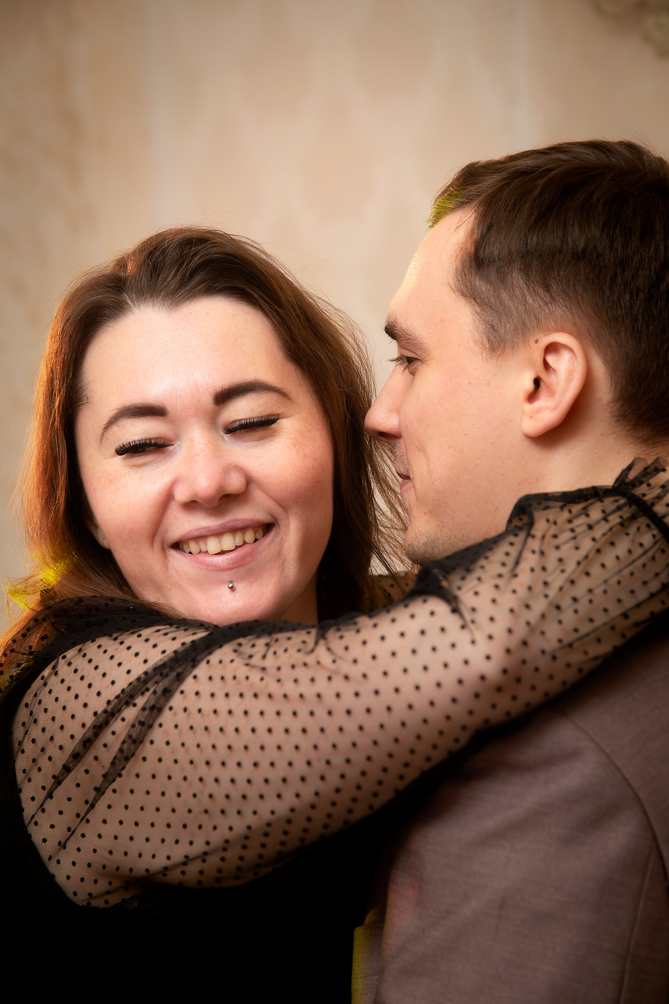 Юбилей 55.Сергей Сутягин. Лев Постнов.Фотограф. Нижний Новгород