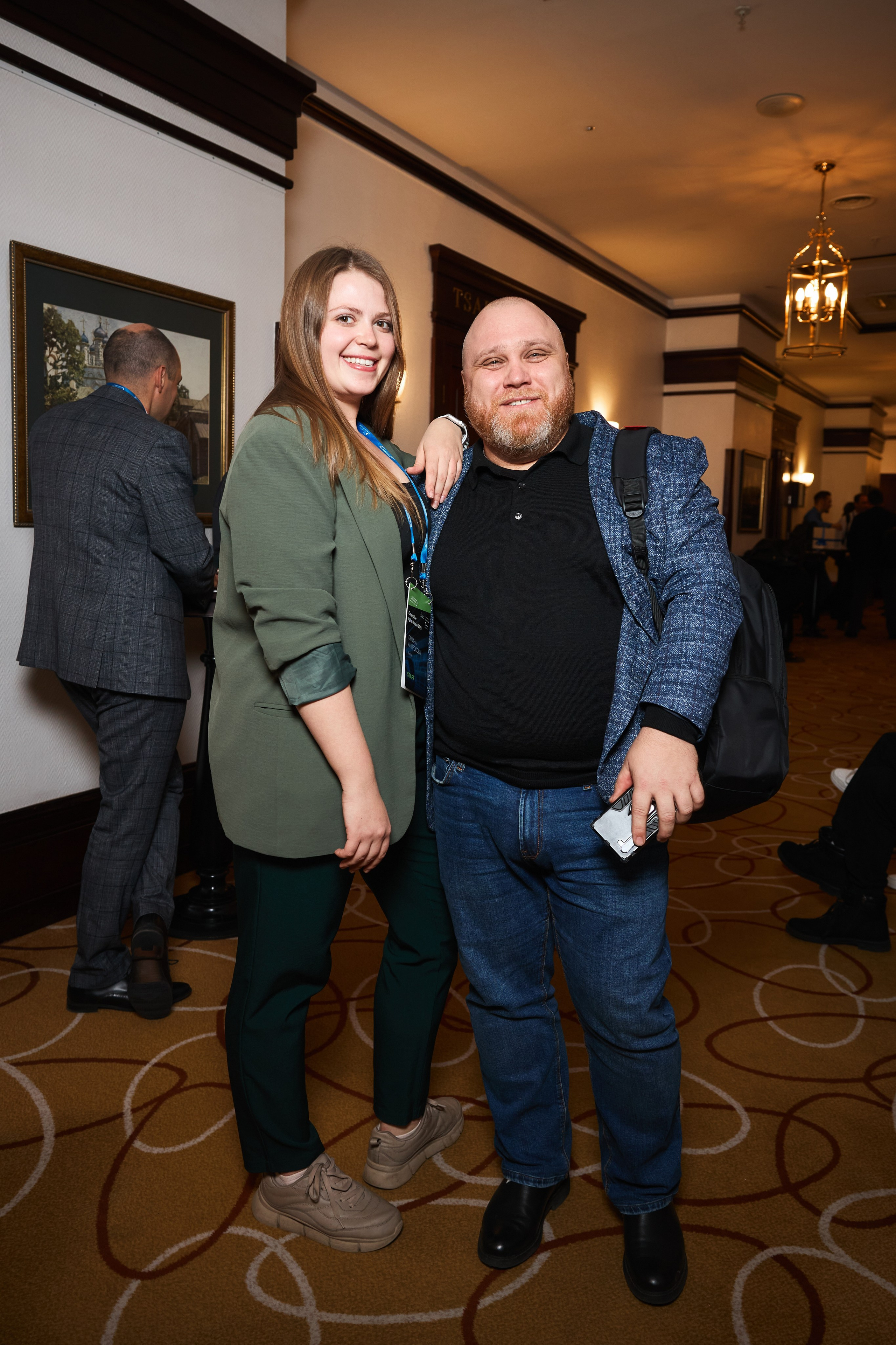 Репортажная съёмка конференции. Москва, Marriott Grand Hotel. Фотограф Марина Юдина. Подольск, Москва