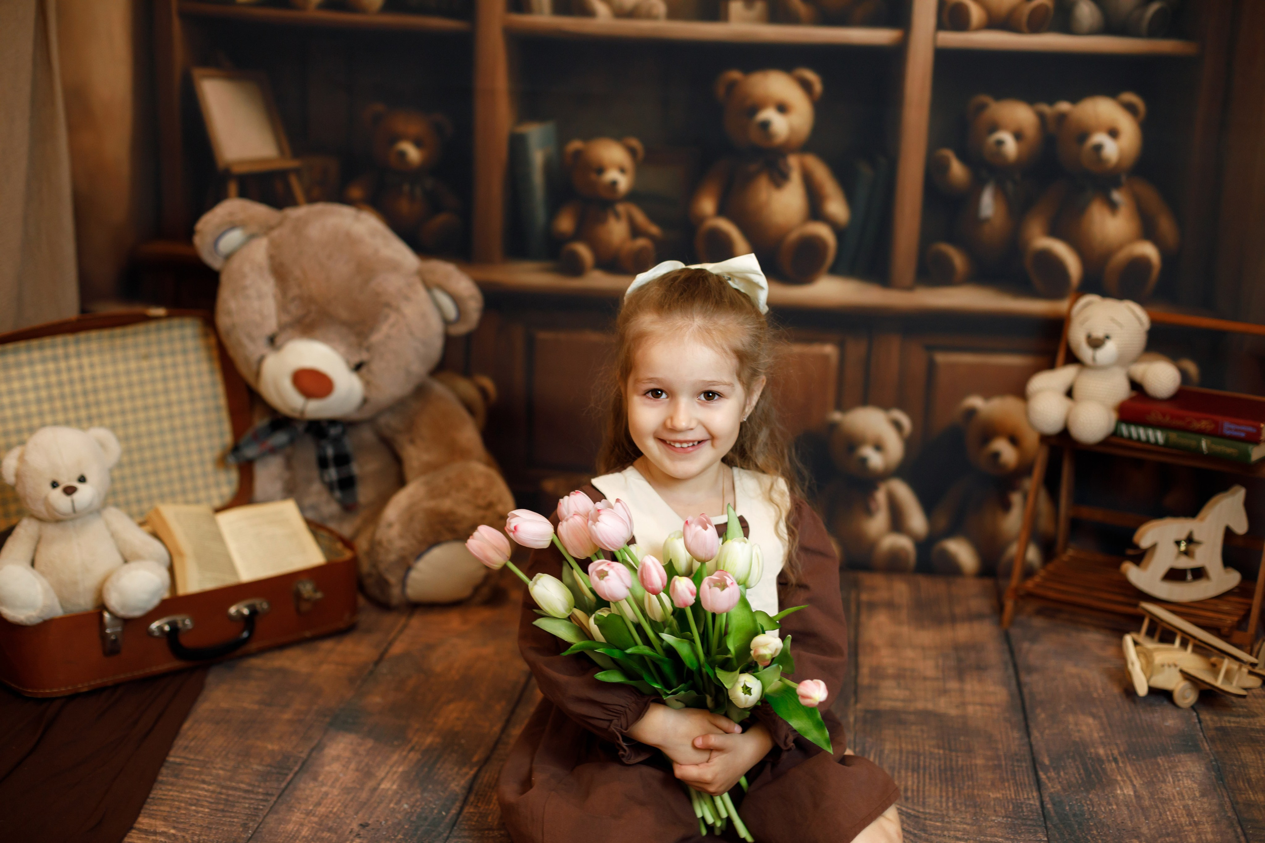 Фотостудия Эмоция Анапа. Семейный и детский фотограф, в Анапе Алфимова Елена.Новорожденных