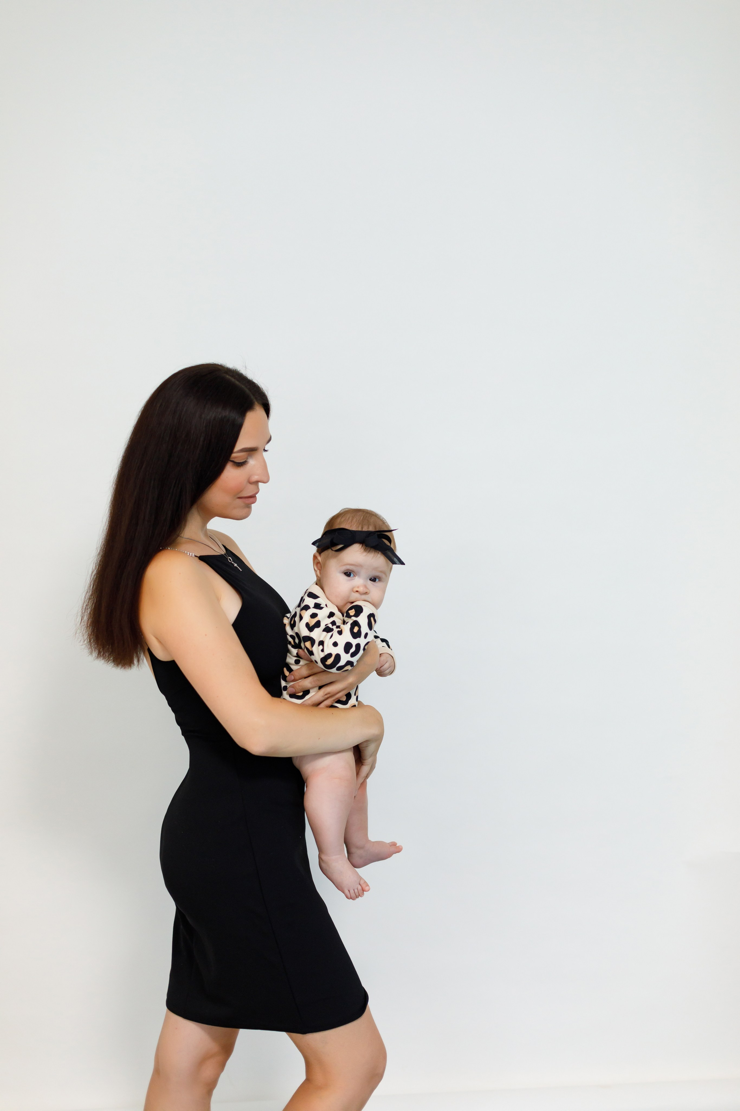 4-5 месяцев. Семейный и детский фотограф, в Анапе Алфимова Елена.Новорожденных