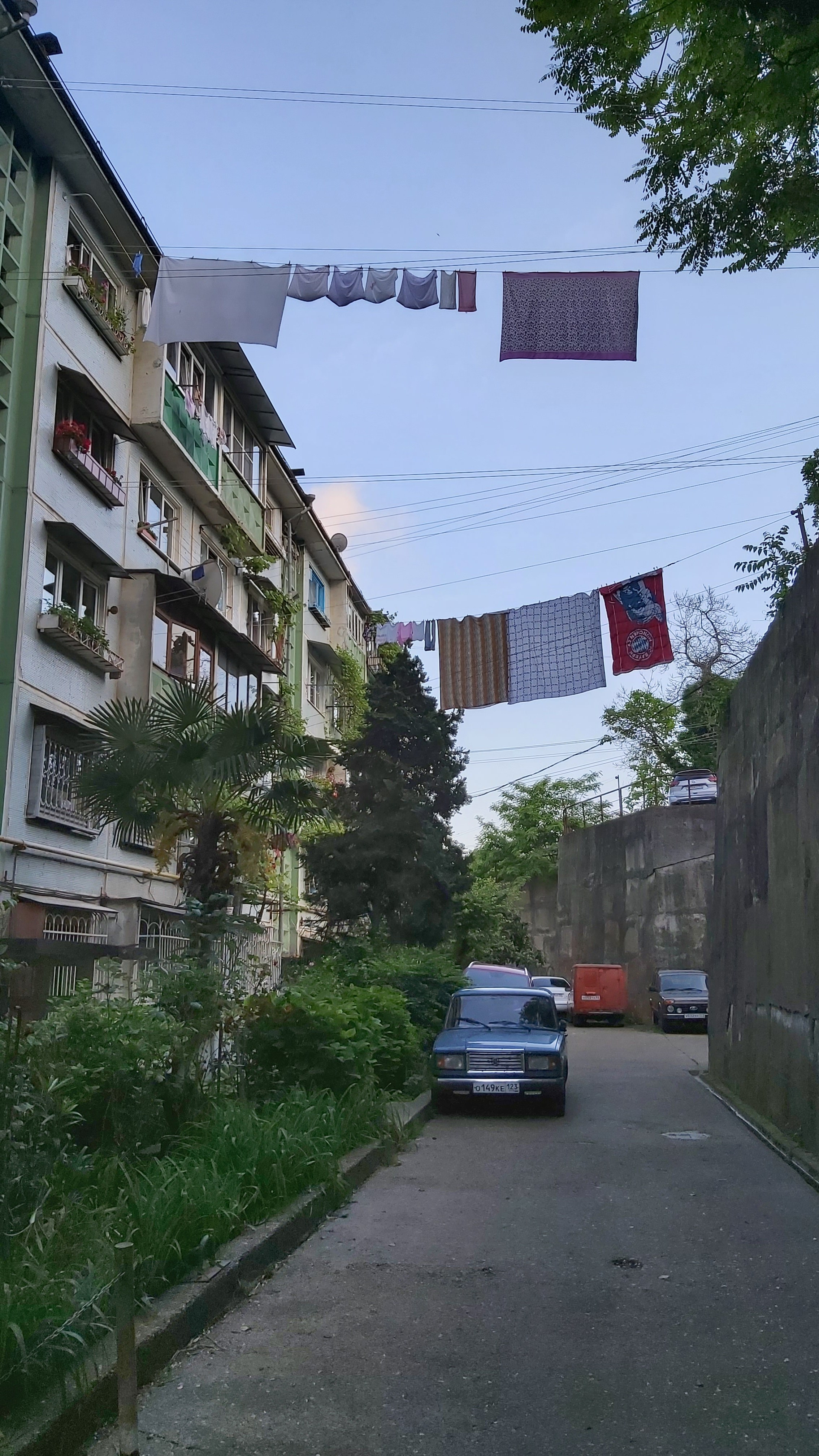 2021 — Сочи. Событийный и тревел фотограф в Москве и по всему миру Мария Салахутдинова