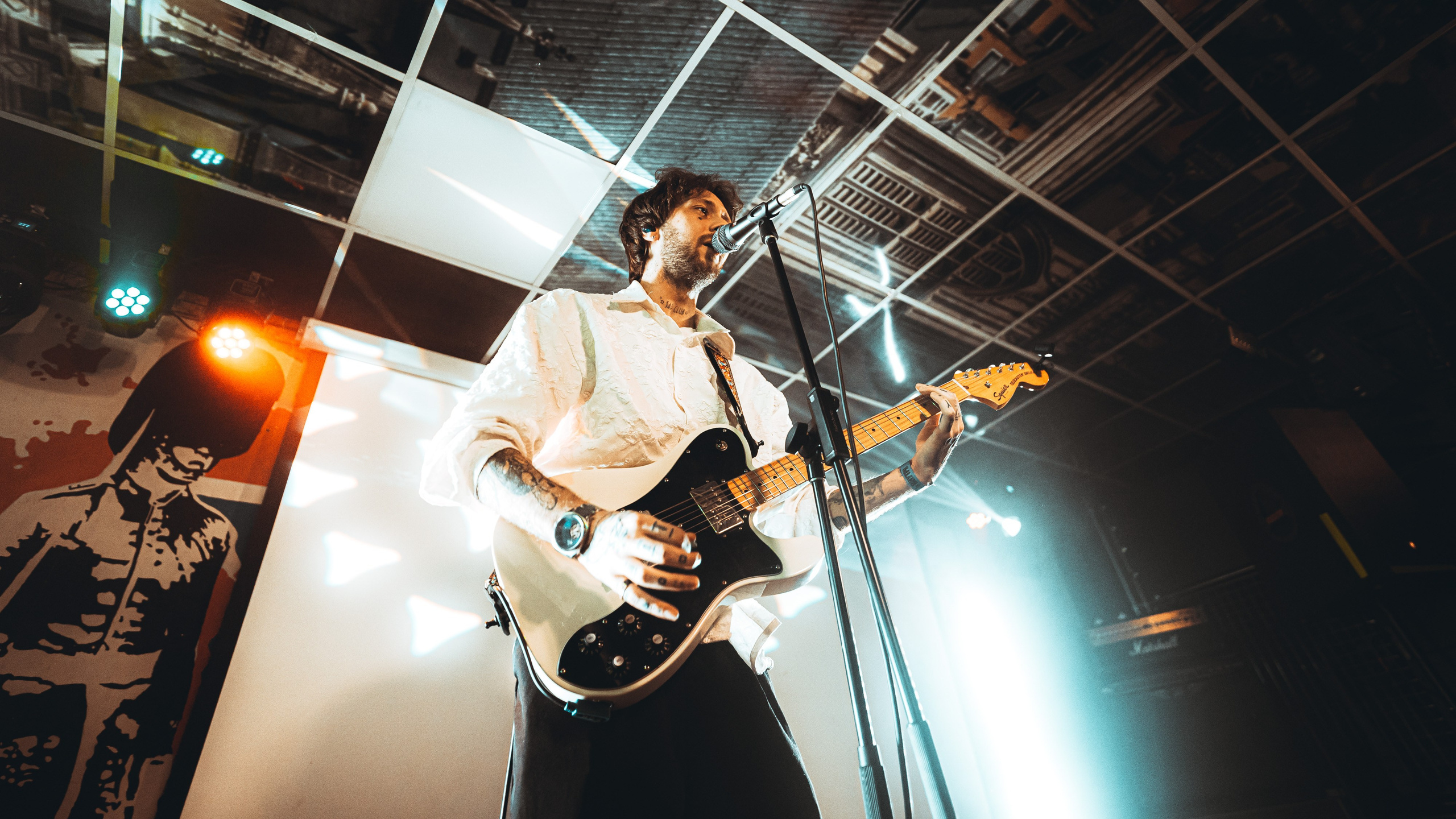 MOLODOST VNUTRI. Lebeduff