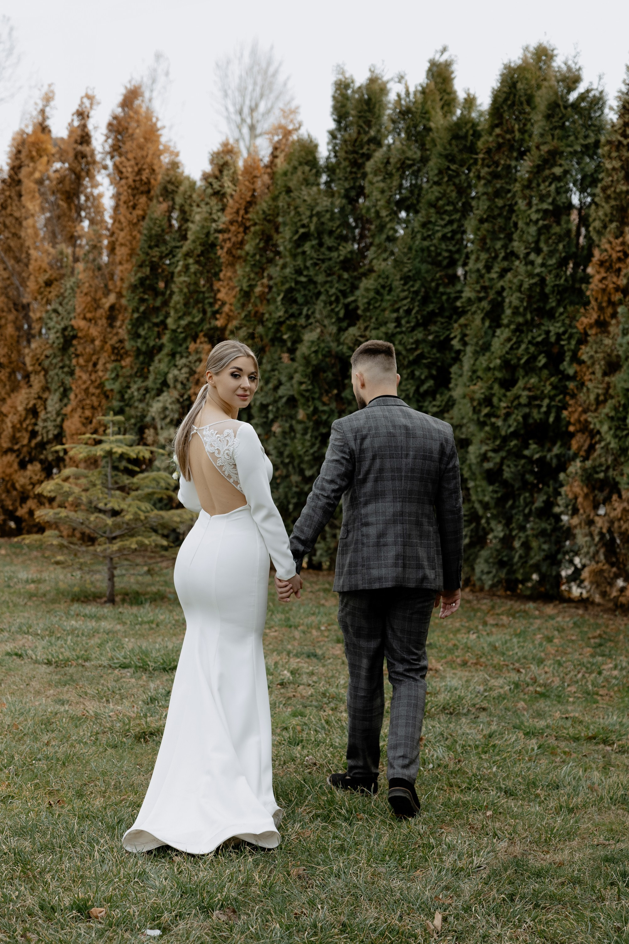 Дмитрий и Дарья. Миленина Юлия Свадебный и семейный фотограф в Краснодаре