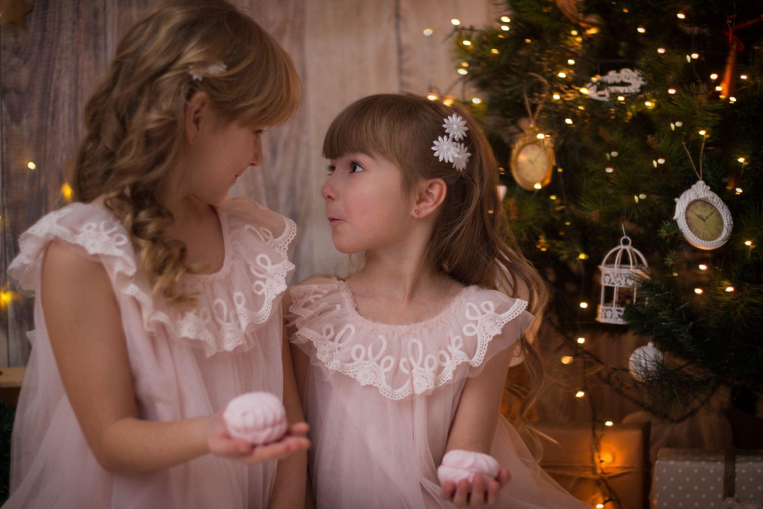 Новый год. Семейный, детский, свадебный фотограф в Москве, Люберцах