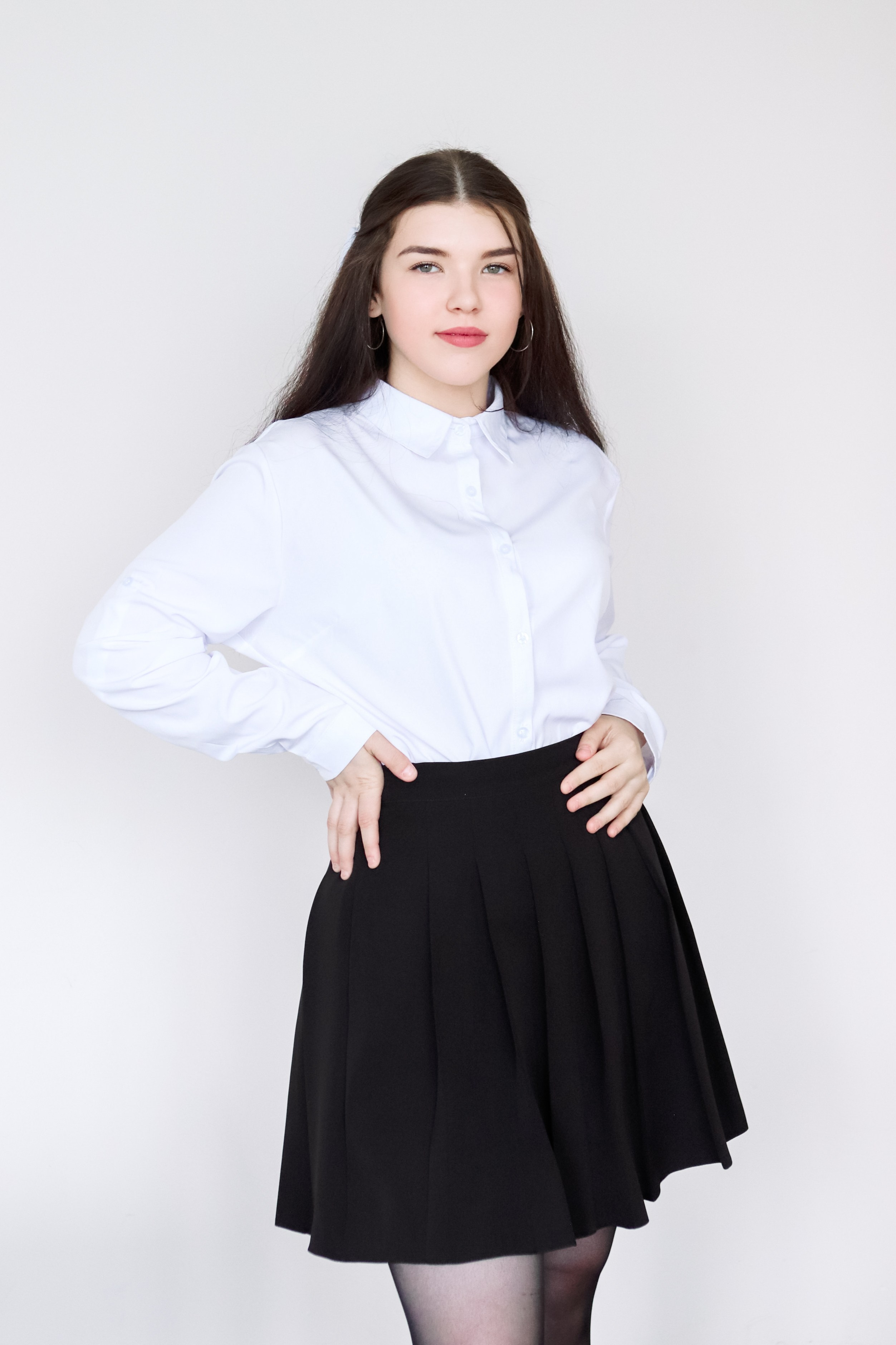 Выпускники 9 класс. Семейный свадебный детский фотограф Саранск Наталья Сыркина