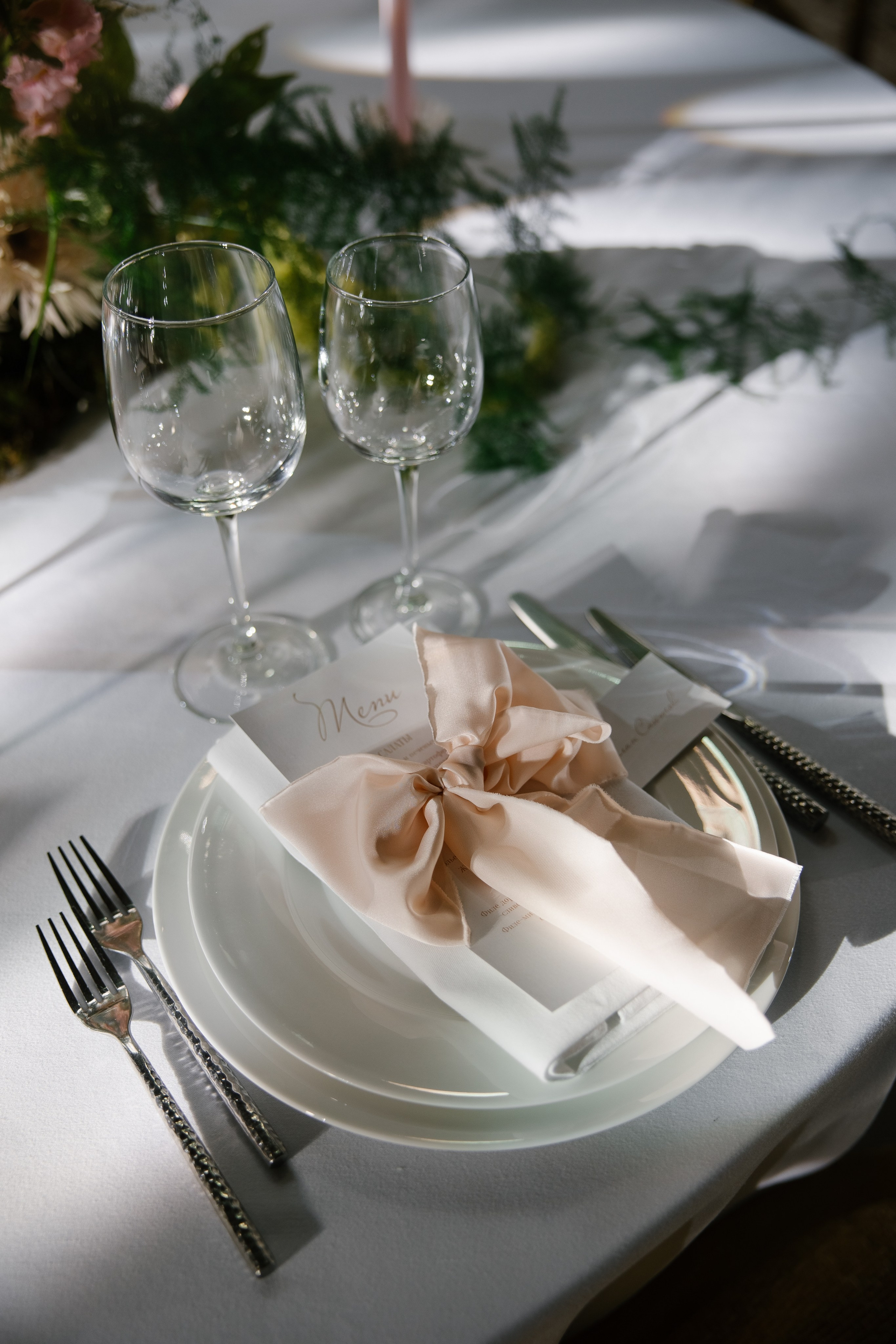 Артём и Карина. Свадебный фотограф Полина Панина