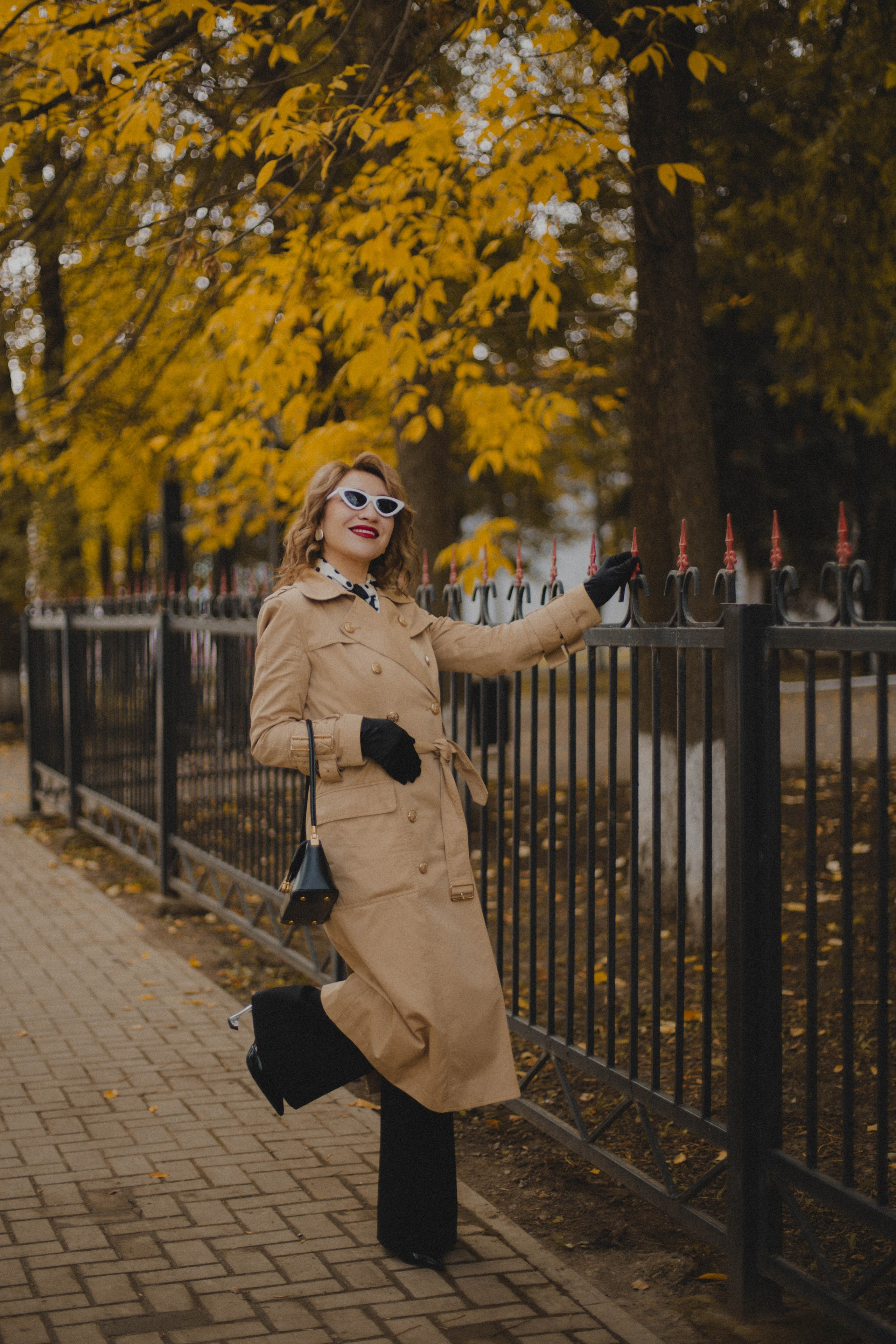 Лена. Фотограф Чекмагуш Уфа Хансверова Зарина