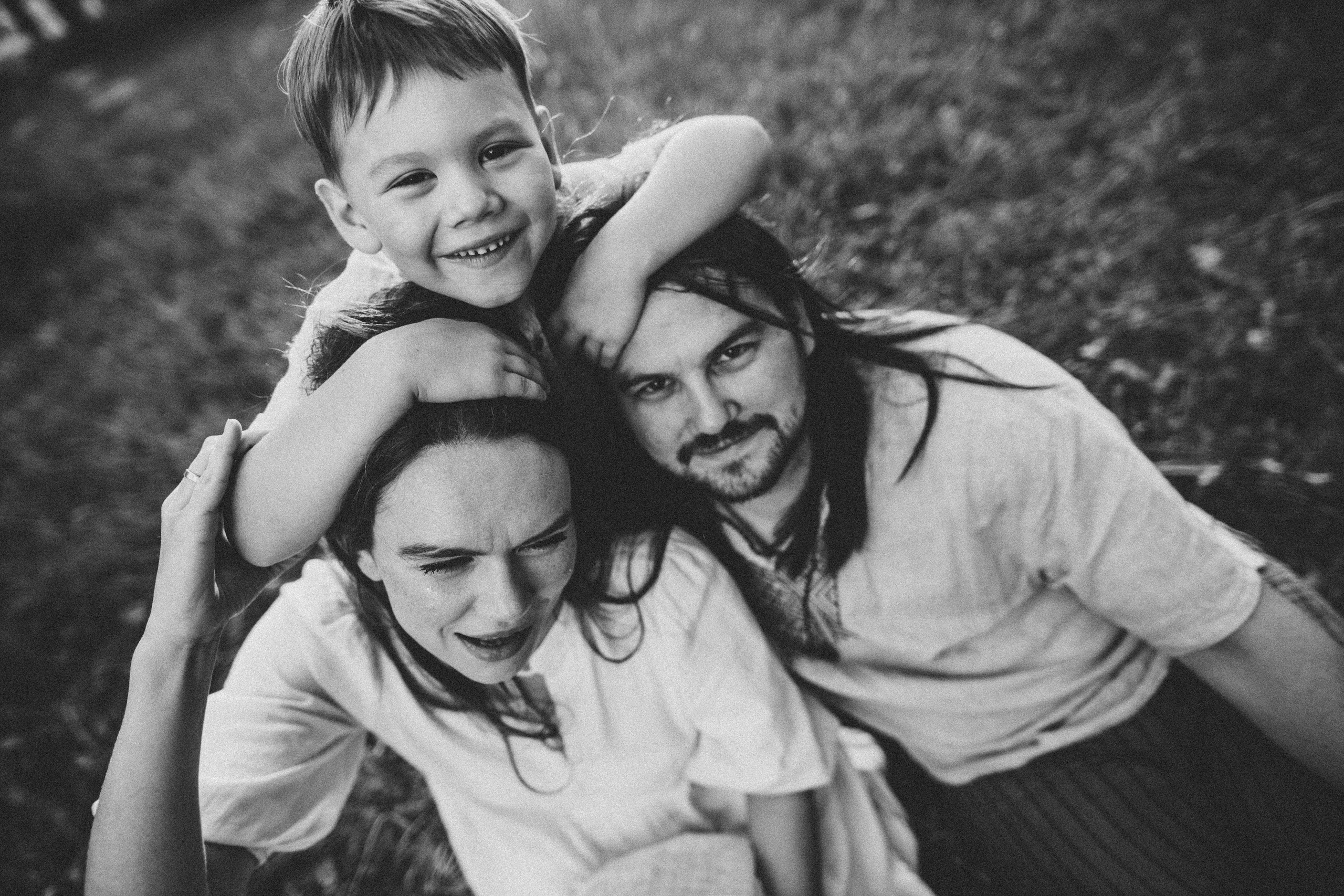 ВОСЕНЬСКИ ВЕЧАР. Фотограф Юля Королёва