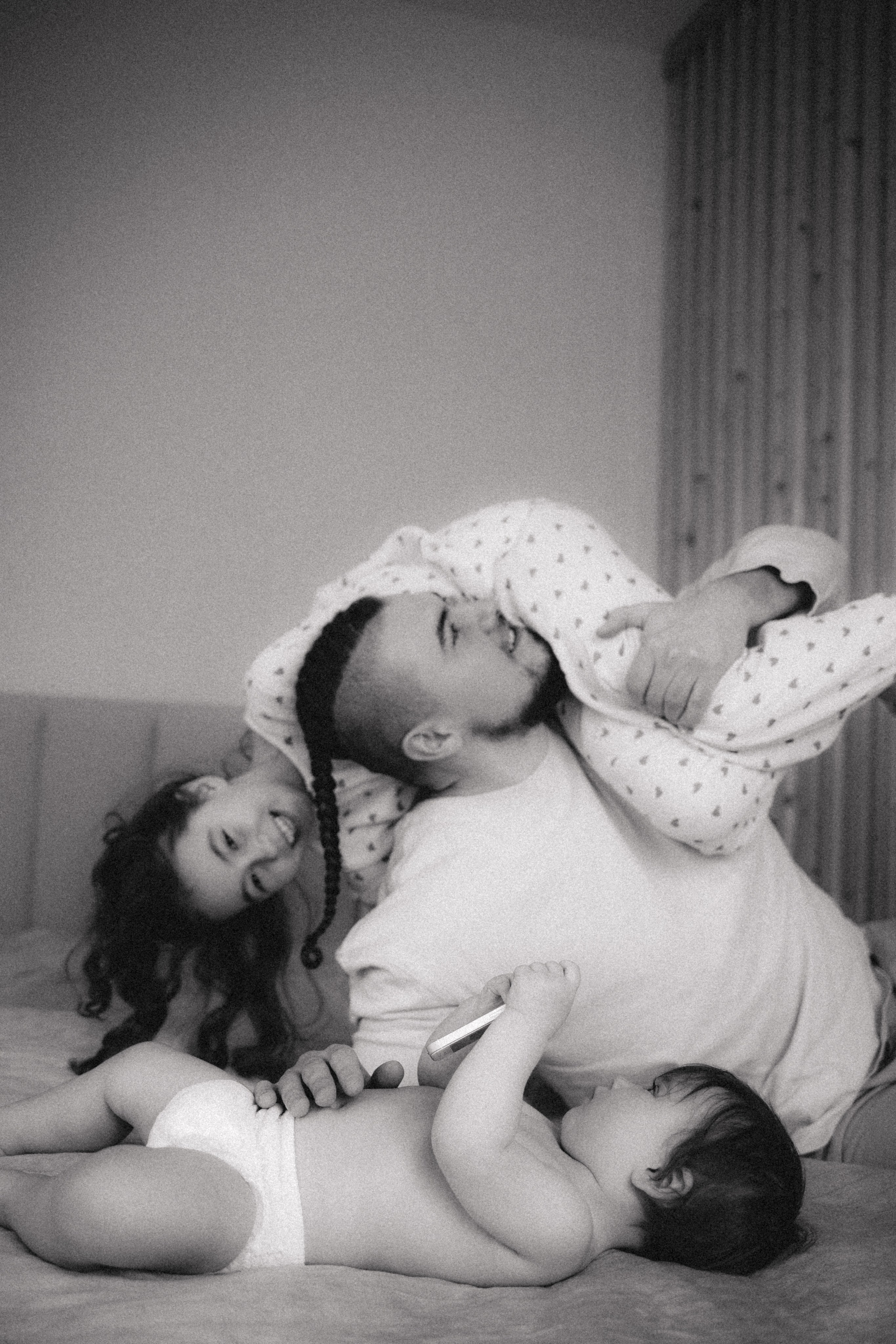 ДОМ. Семейный и детский фотограф в Нижнем Новгороде Буслаева Мария