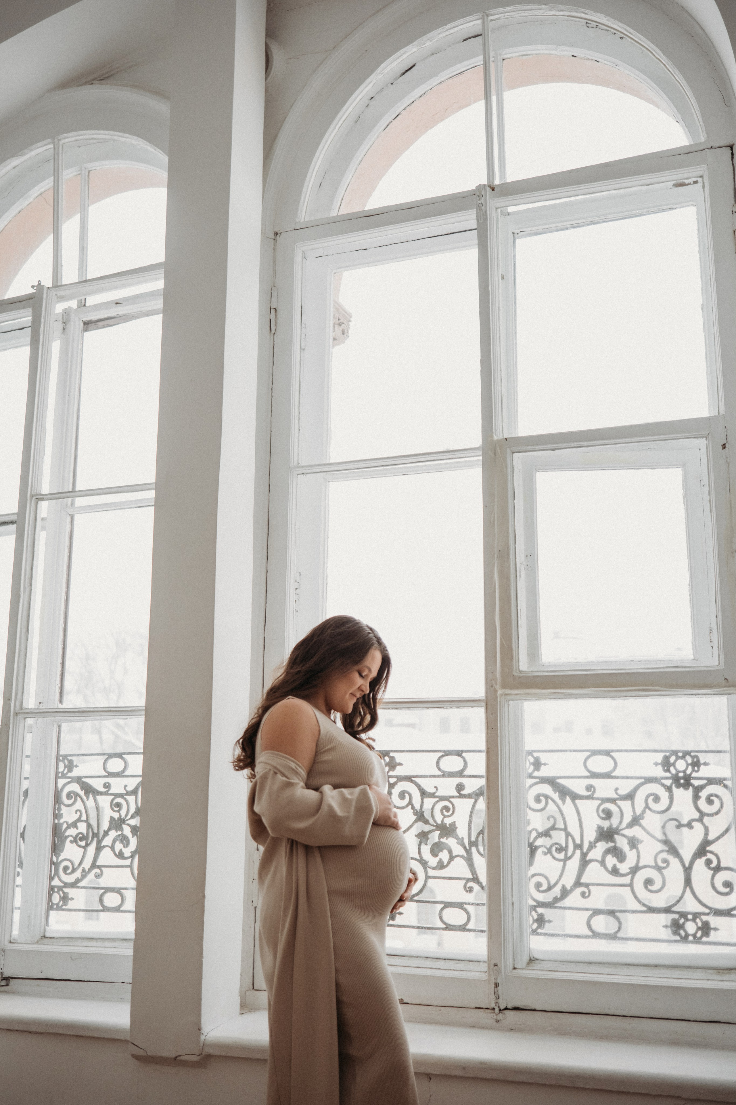 Тоня и Саша. Семейный и детский фотограф в Санкт-Петербурге