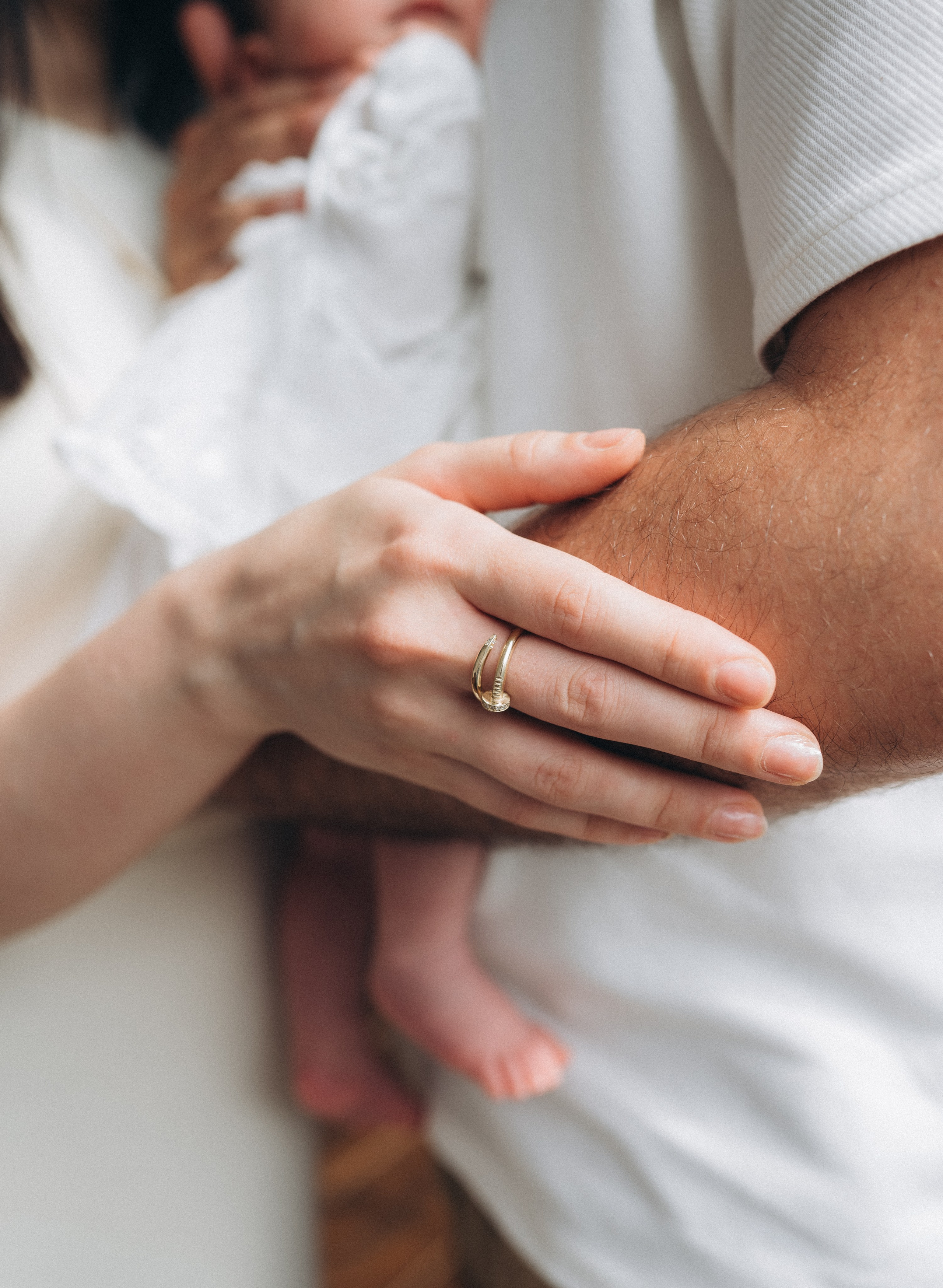 Азат, Гоар и Нелли. Семейный фотограф Юлия Власова