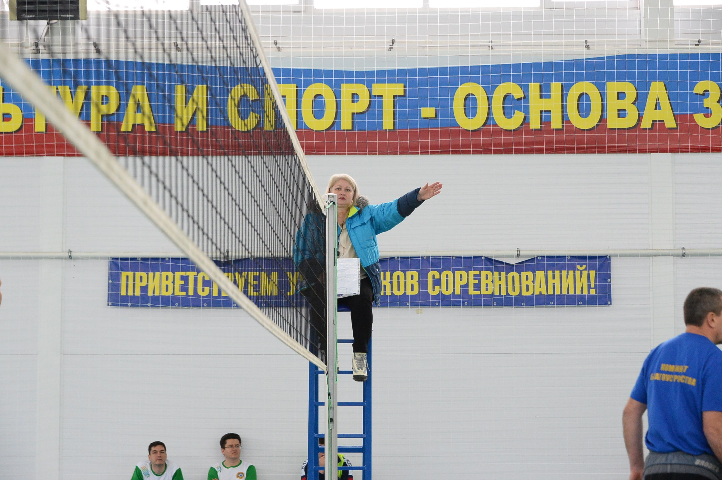 Спорт без слов. Семейный, свадебный, школьный фотограф Евгений Иванов Ставропольский край