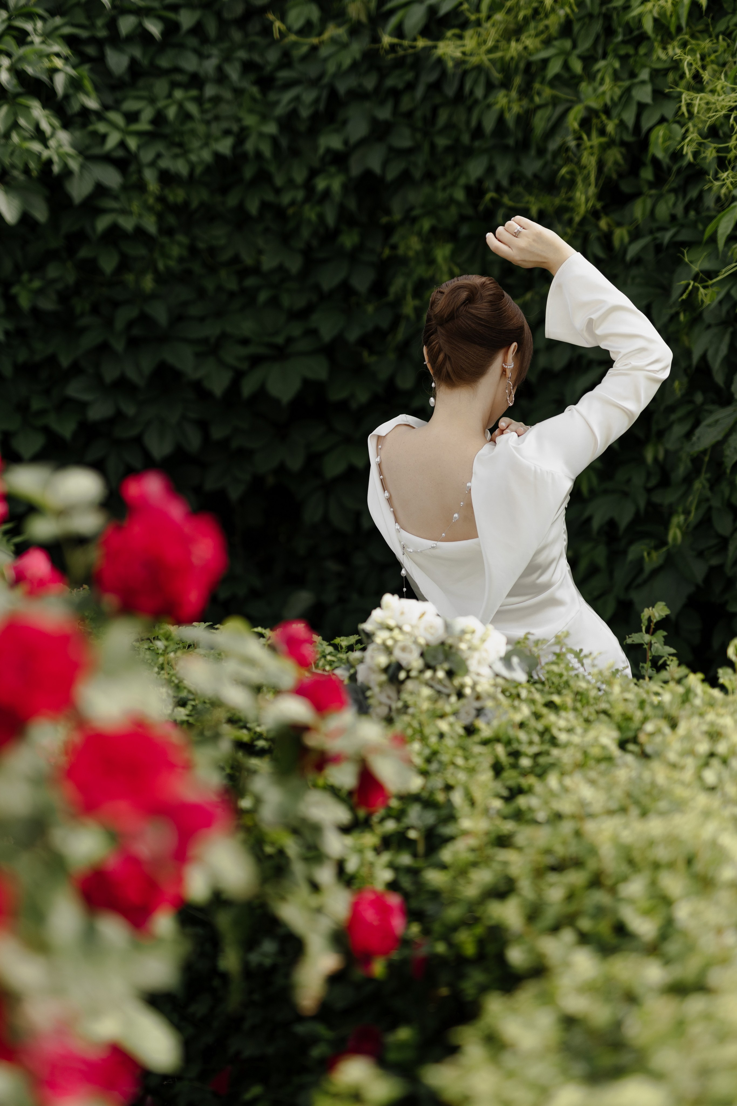 Свадьба Алексея и Натальи. Фотограф Кольчугино/Владимир/Москва Елизавета Иода