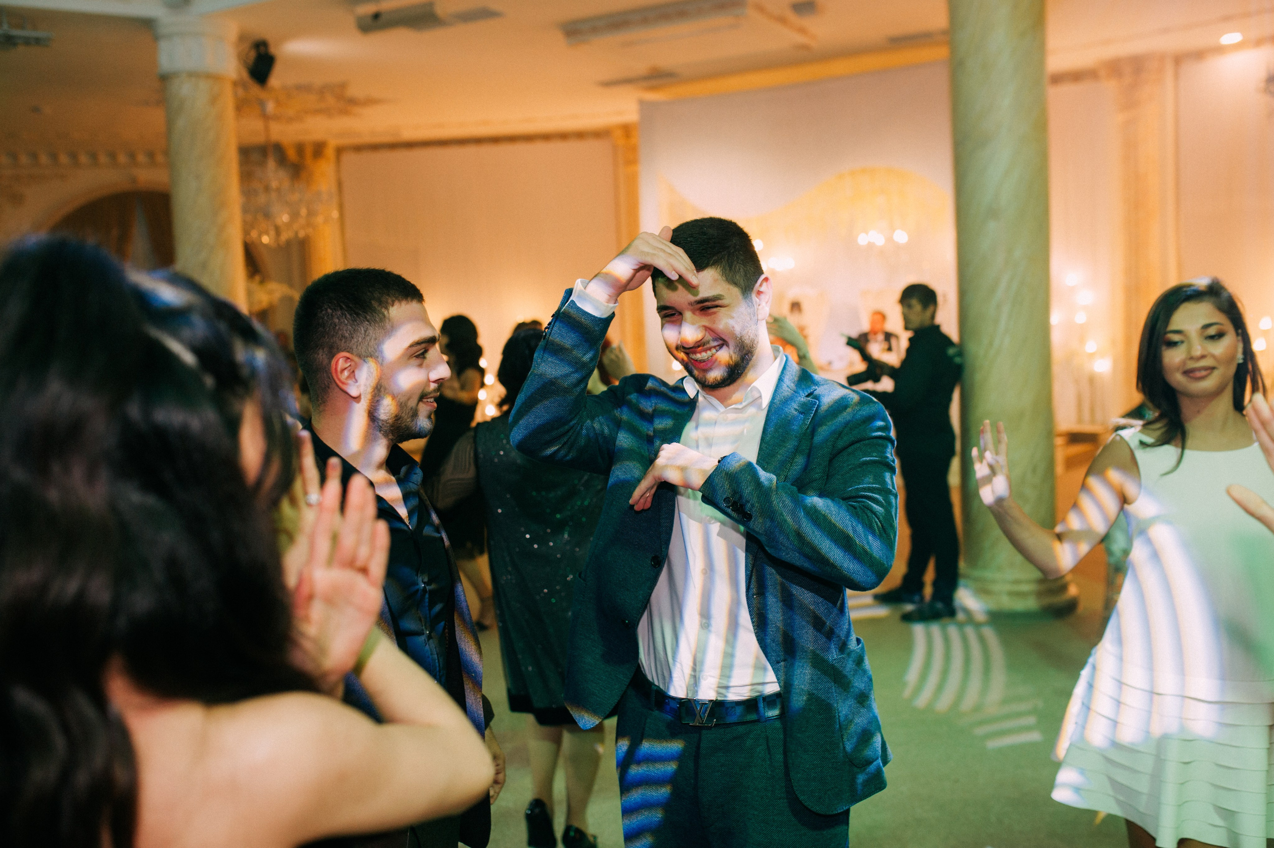 Екатерина & Валерий. Свадебный фотограф/видеограф Максим Черников