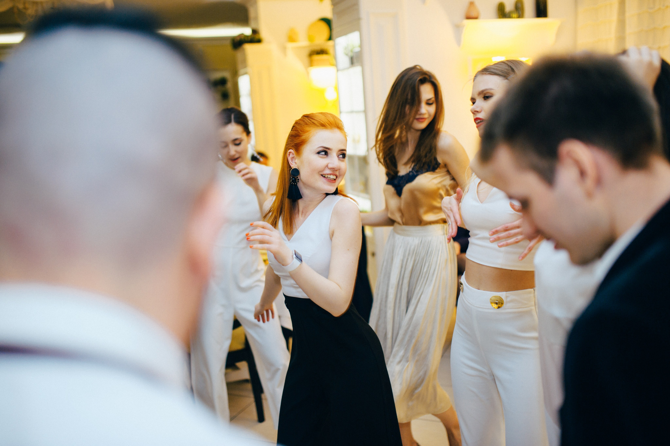 Катя & Коля. Свадебный фотограф/видеограф Максим Черников