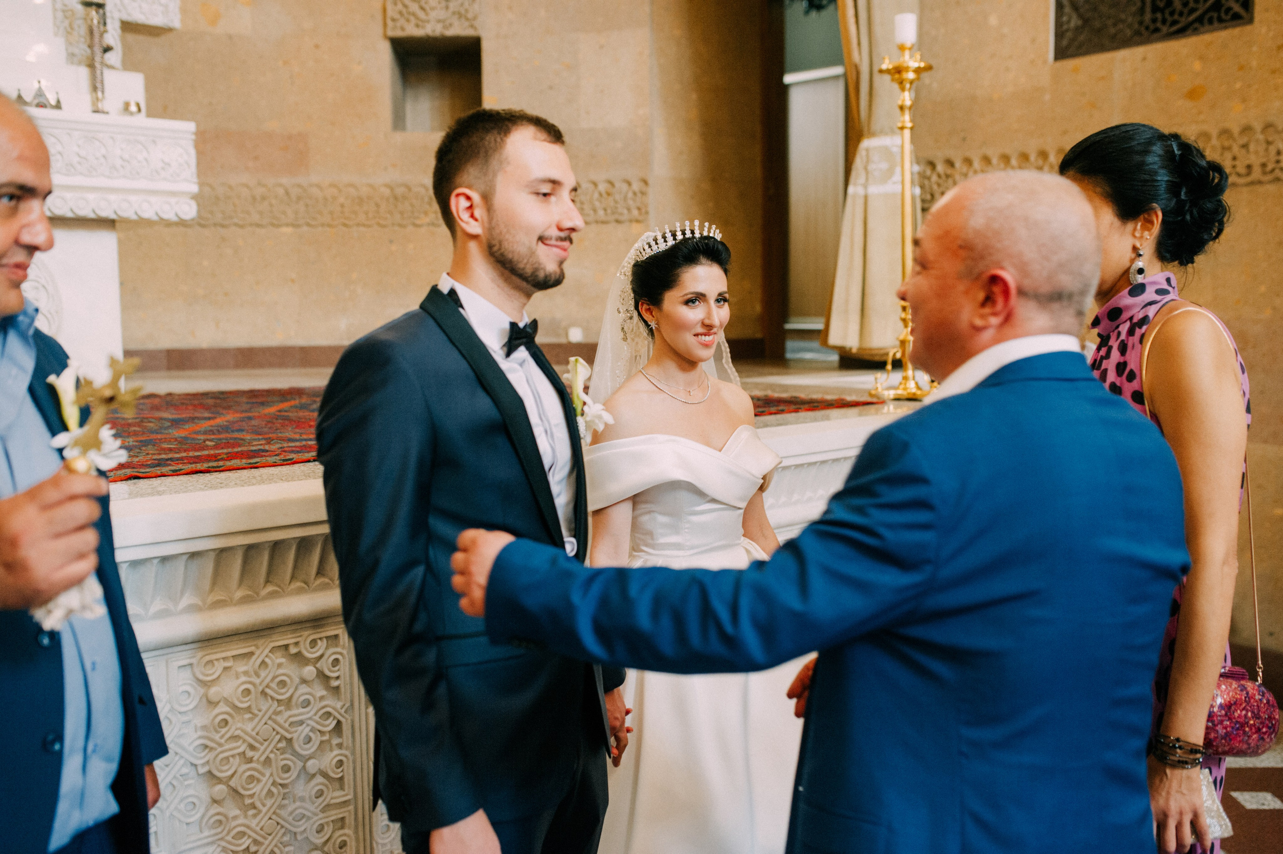 Екатерина & Валерий. Свадебный фотограф/видеограф Максим Черников