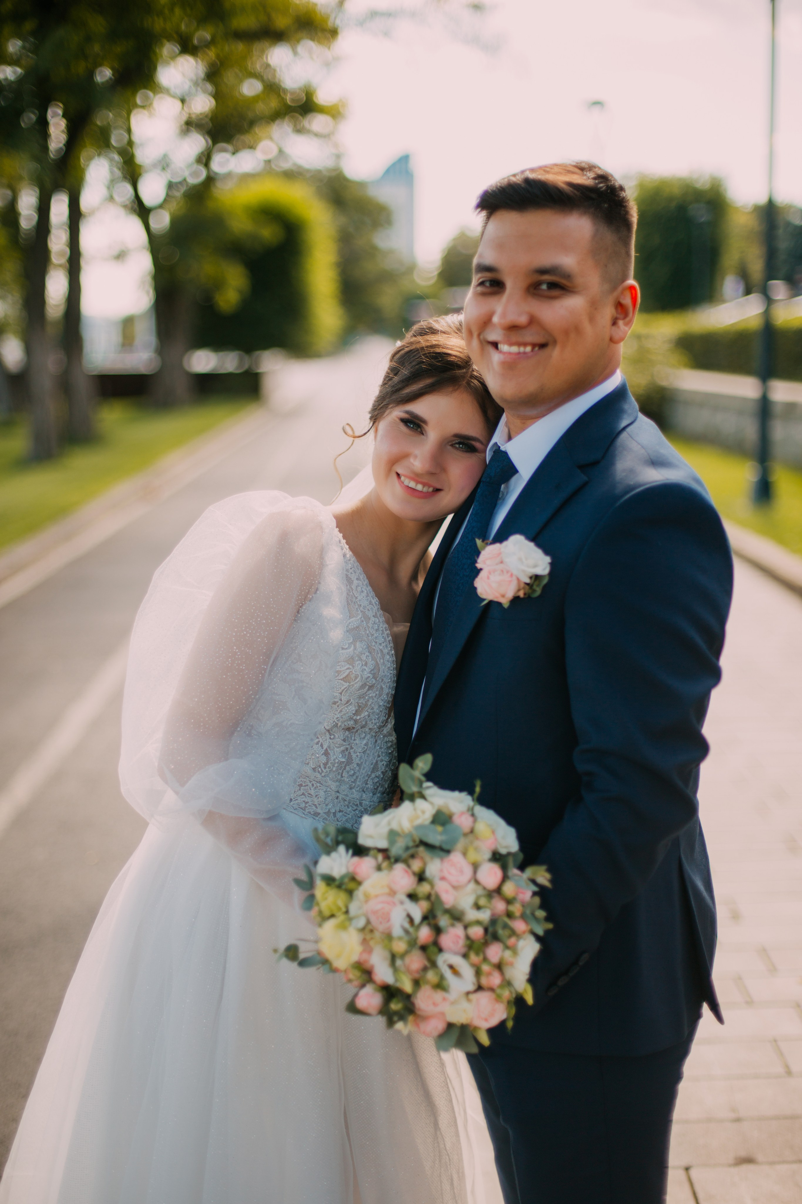 Свадебный фотограф/видеограф Максим Черников