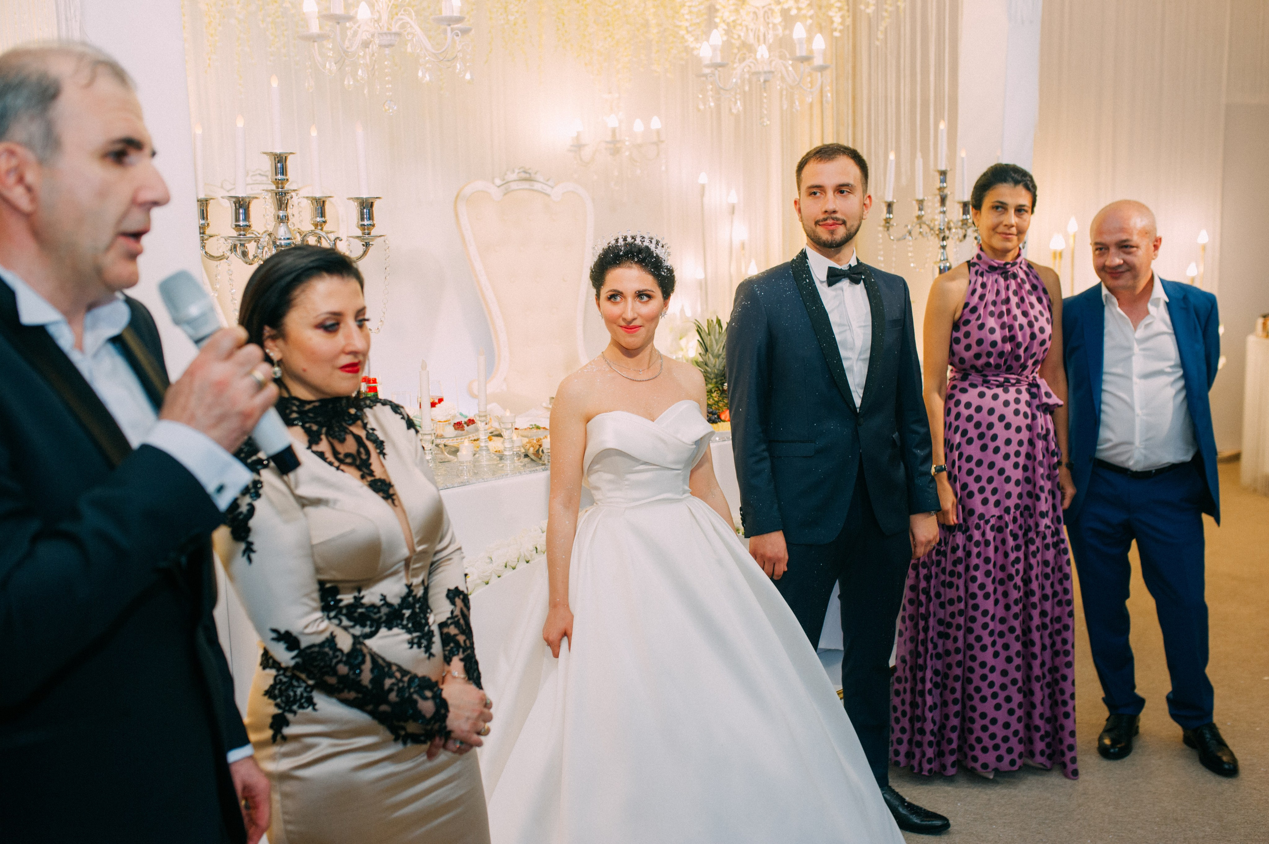 Екатерина & Валерий. Свадебный фотограф/видеограф Максим Черников