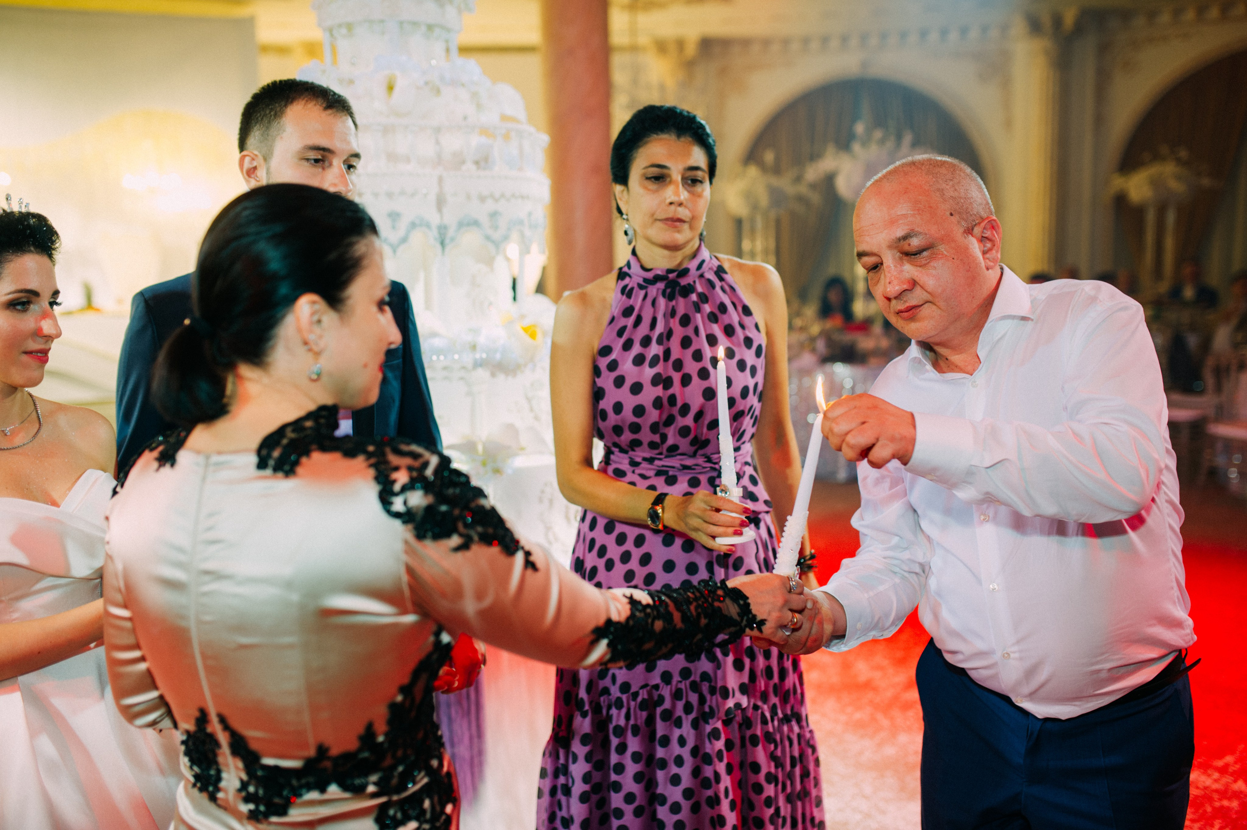 Екатерина & Валерий. Свадебный фотограф/видеограф Максим Черников