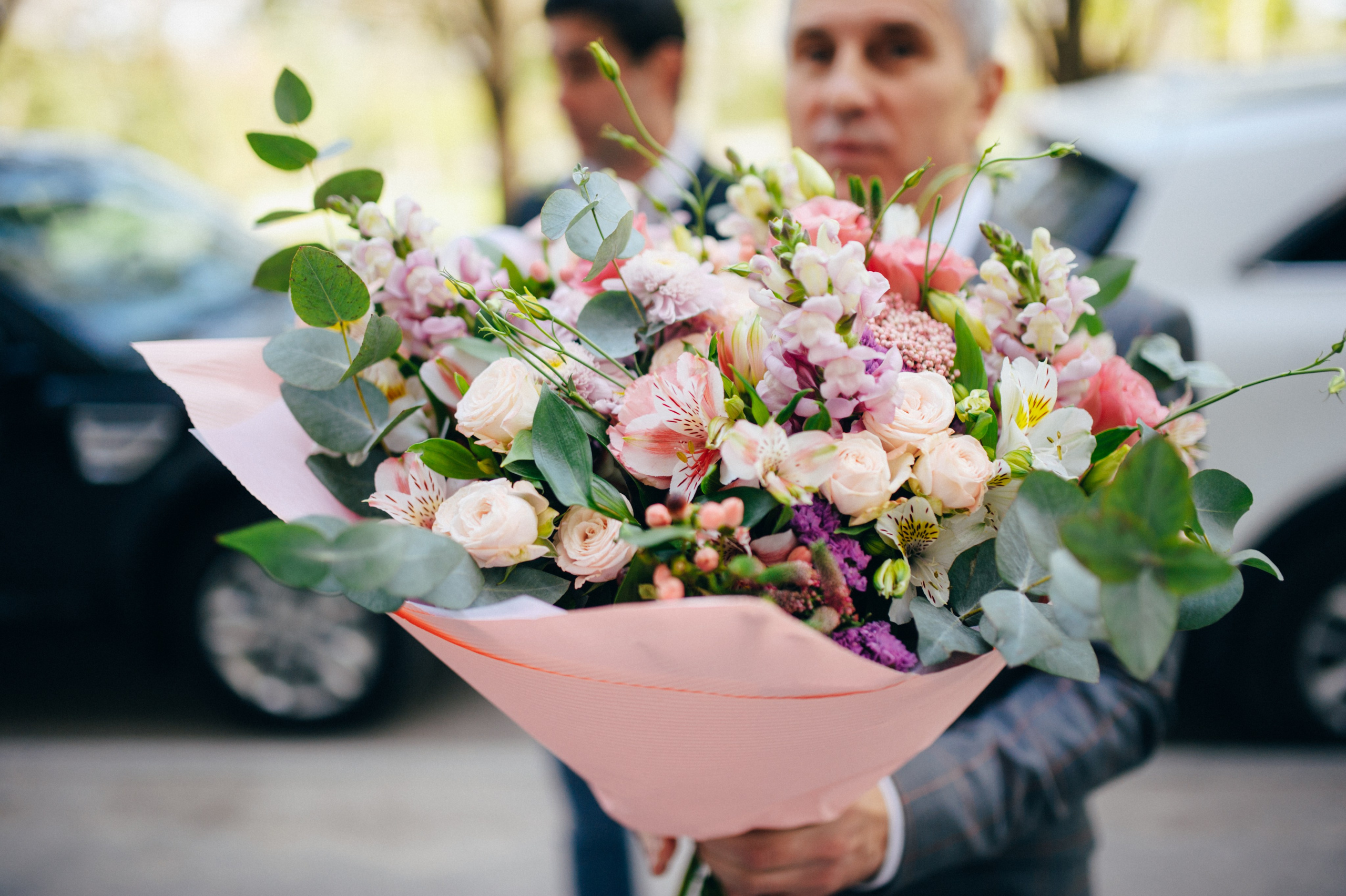 Катя & Коля. Свадебный фотограф/видеограф Максим Черников