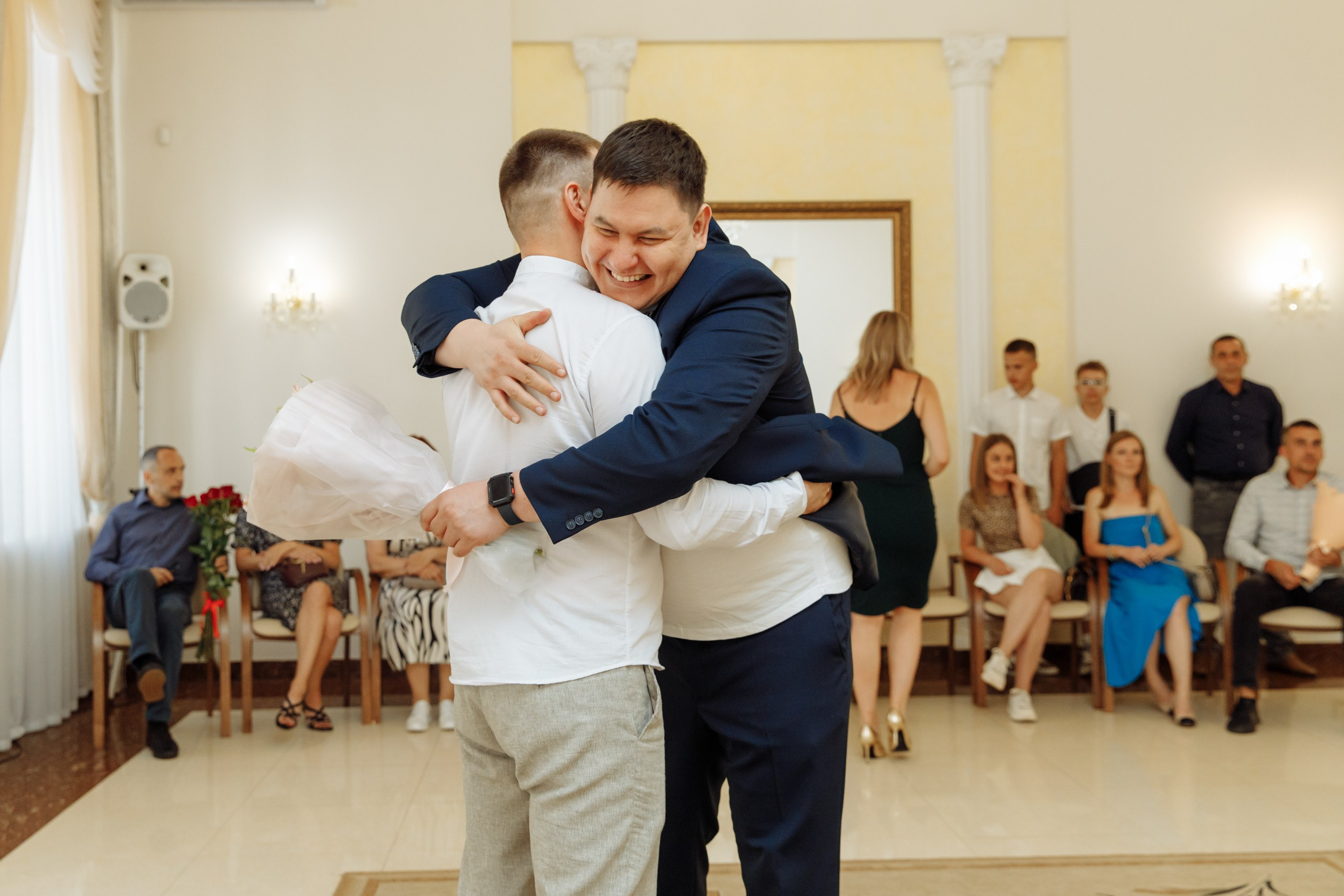 PONIZOVKIN. Свадебный фотограф в Ярославле Анастасия Архипова