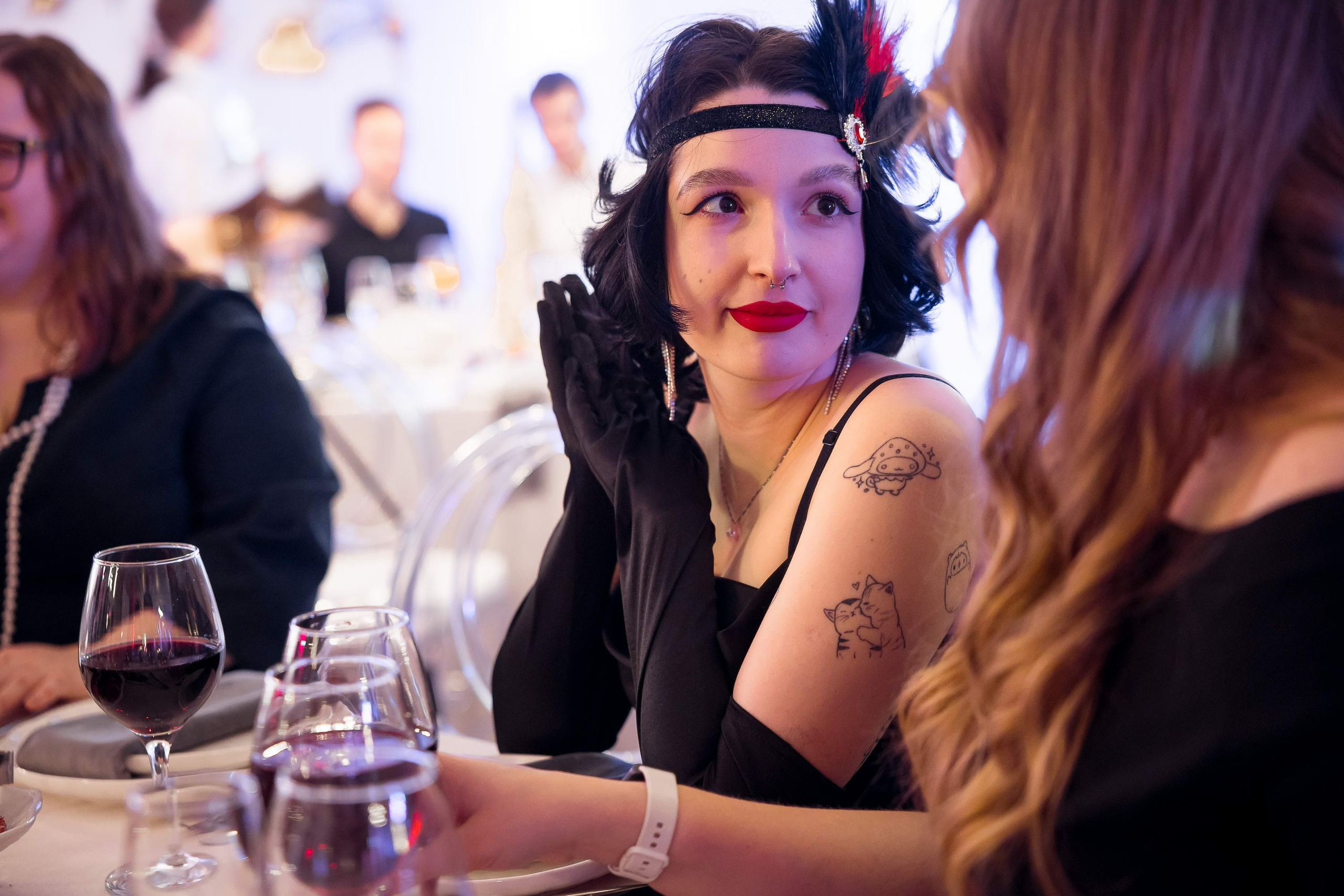 Корпоратив Нмаркет.ПРО. Свадебный фотограф Игорь Брундасов 8PHOTO на свадьбу венчание загс СПб