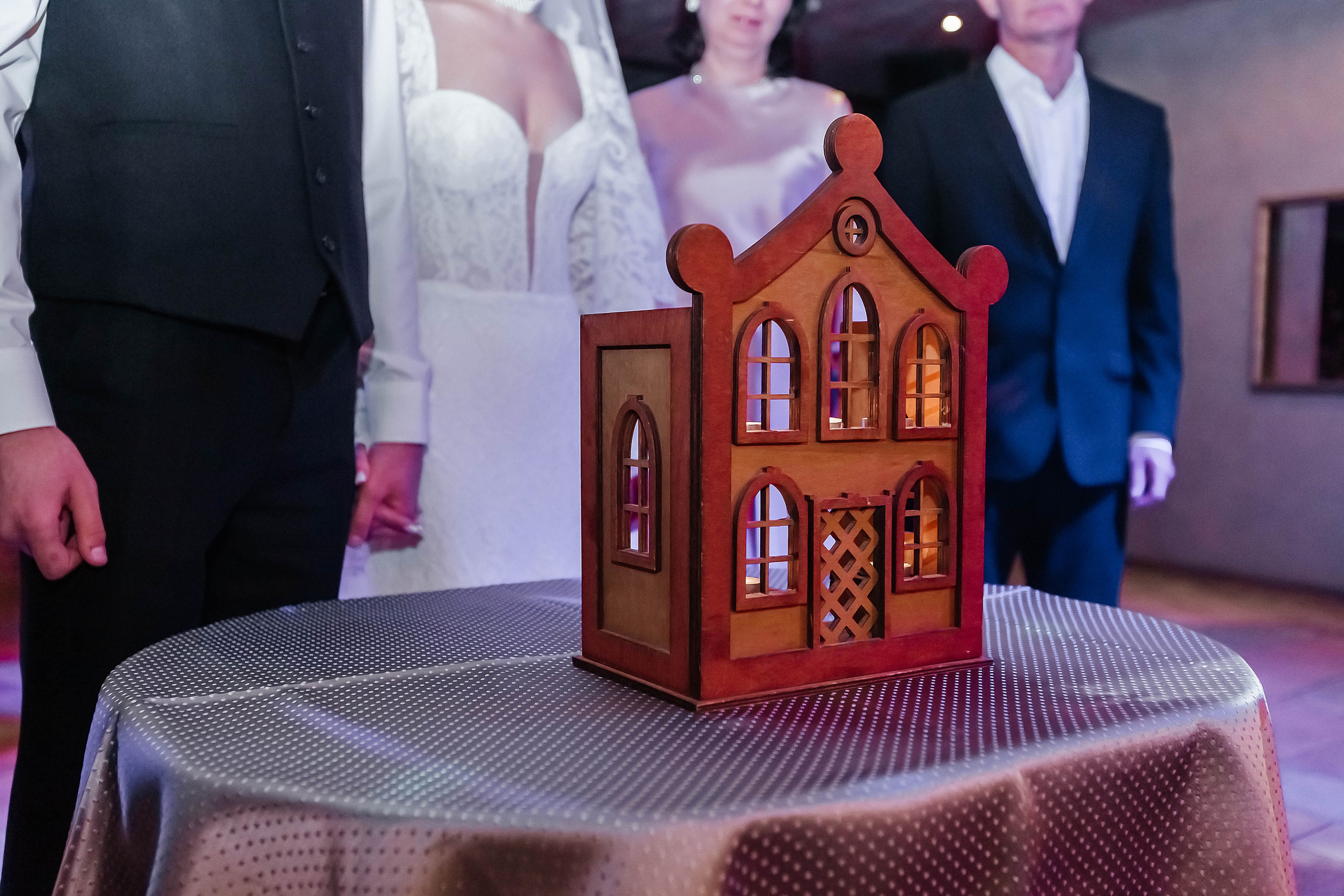 Ирина и Владислав. Главная