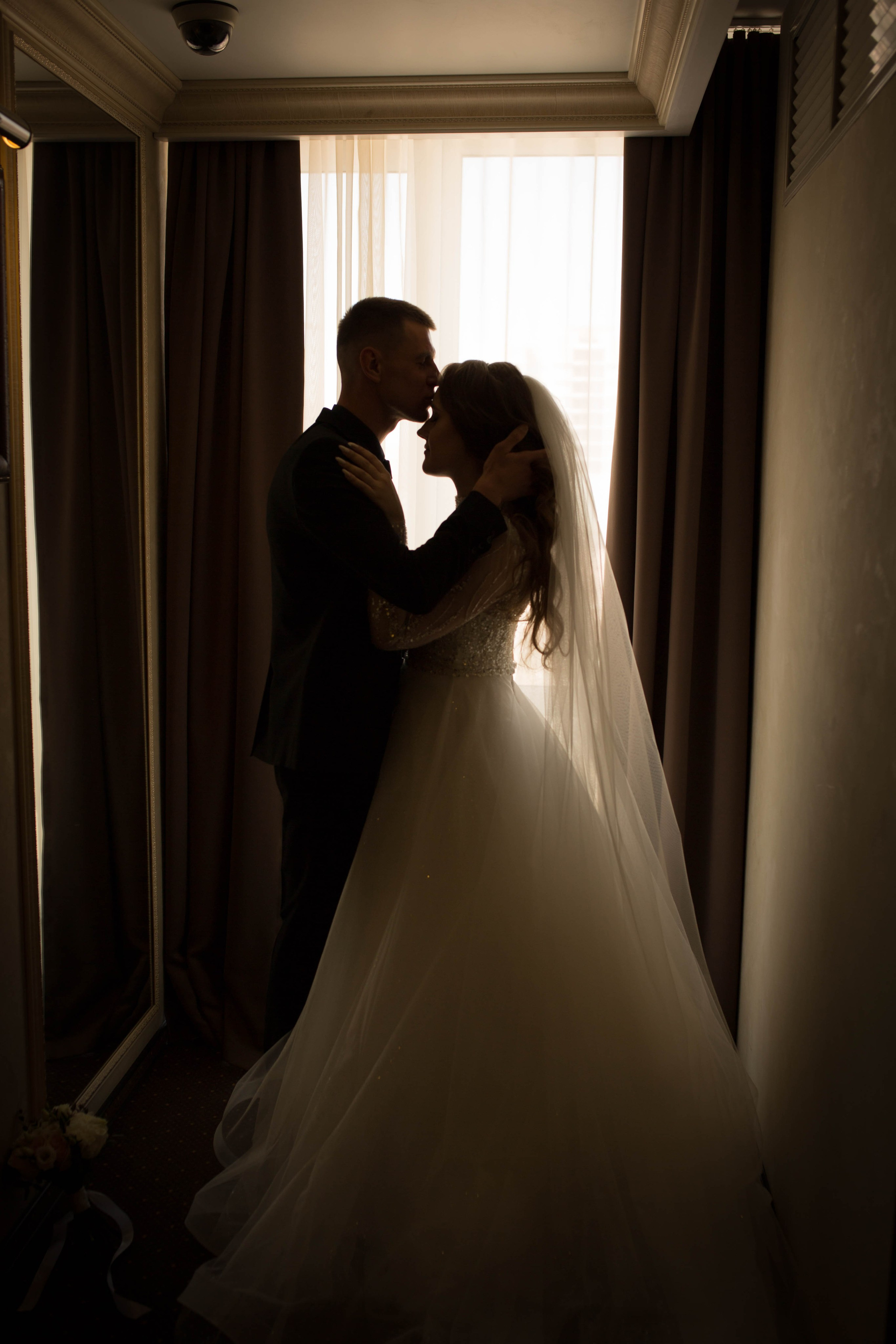 Свадебный и семейный фотограф в Барнауле Уманчук Яна