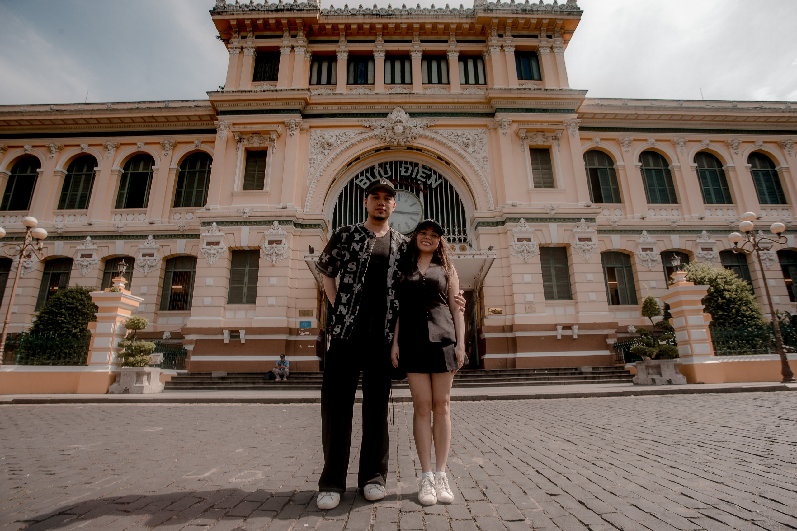 Ho Chi Minh, Vietnam | Part 1| 2025. Art Photographer