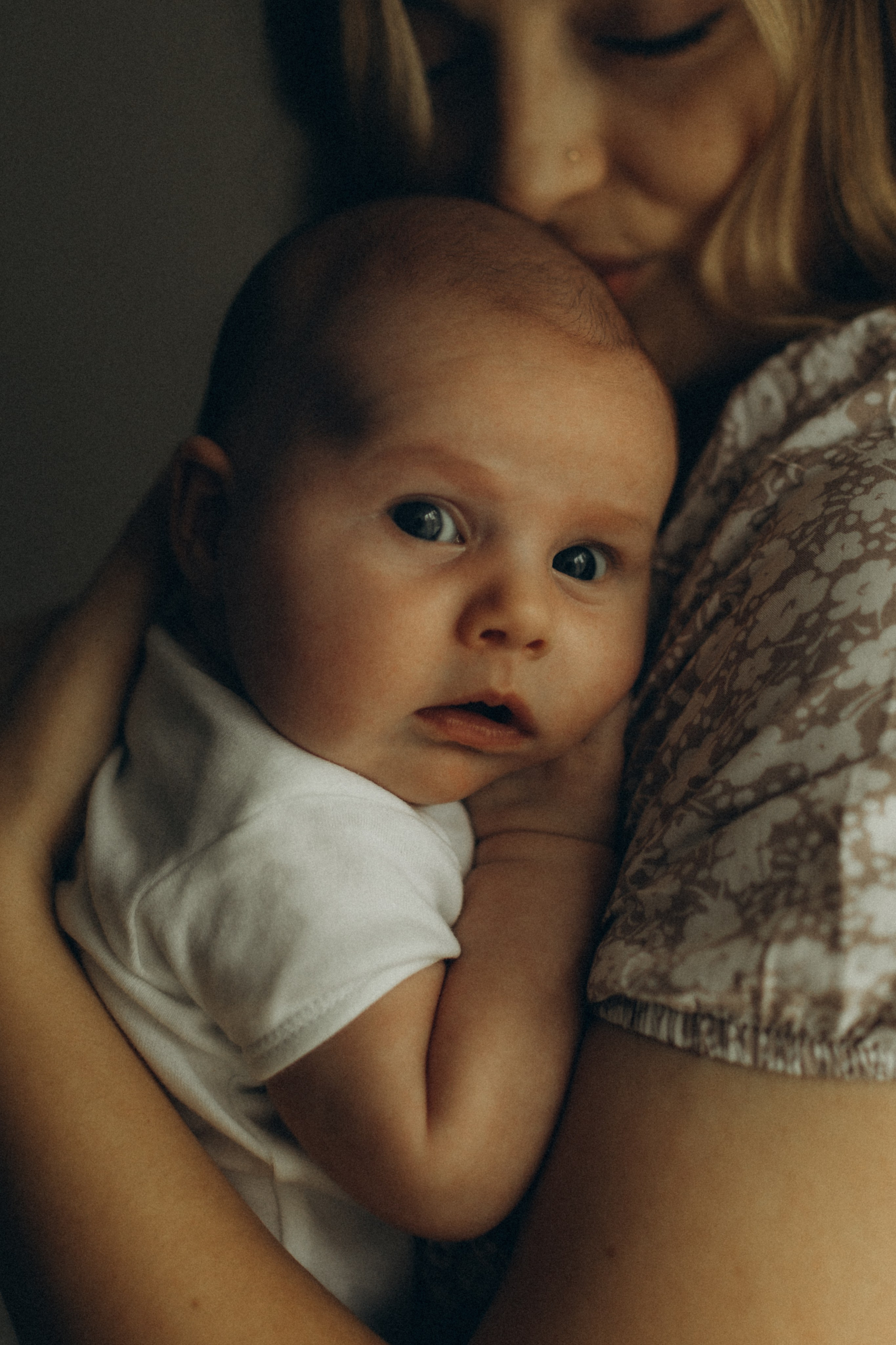 Семейный фотограф в Минске Марина Бургацкая