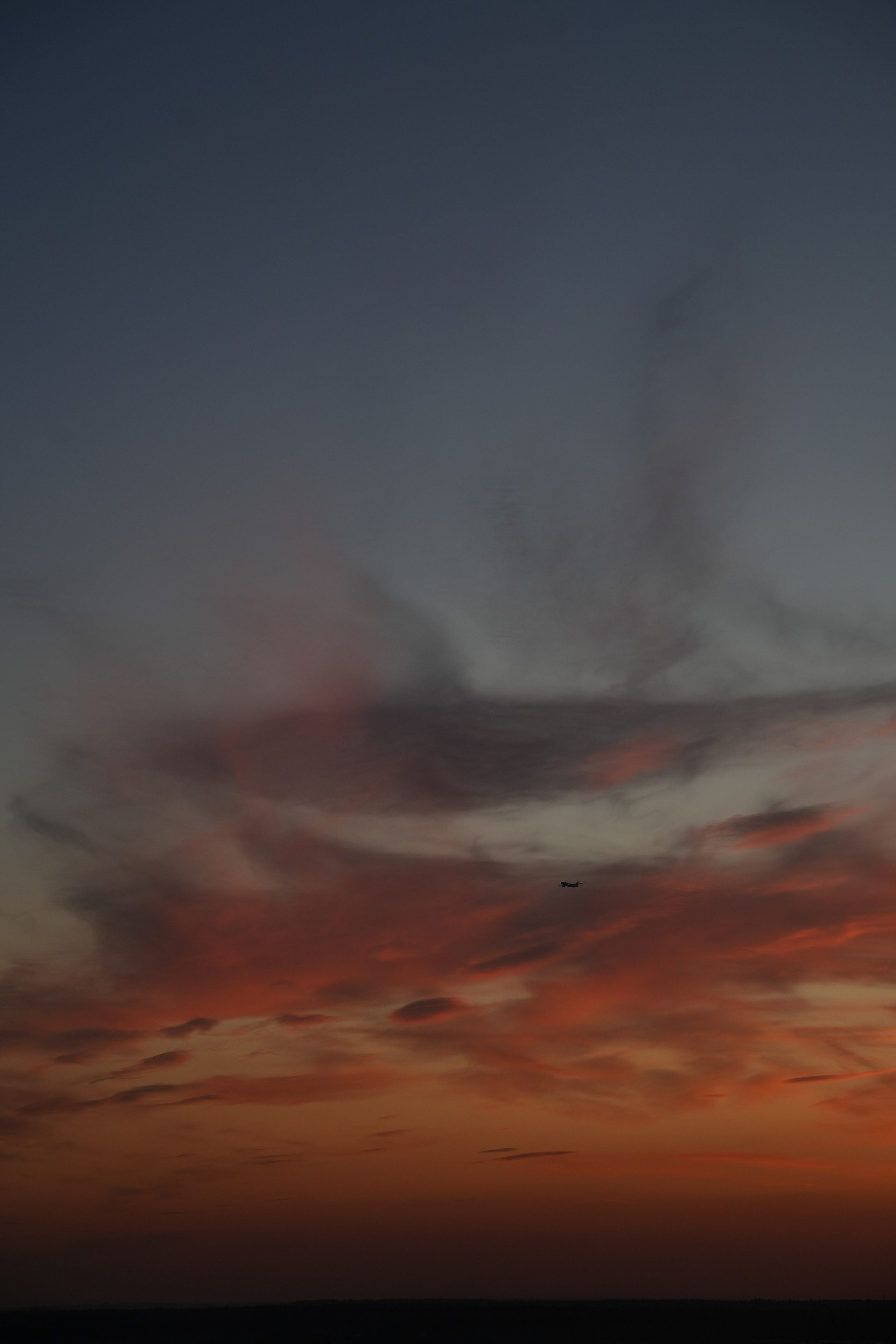 Небо. Ksenia Kim