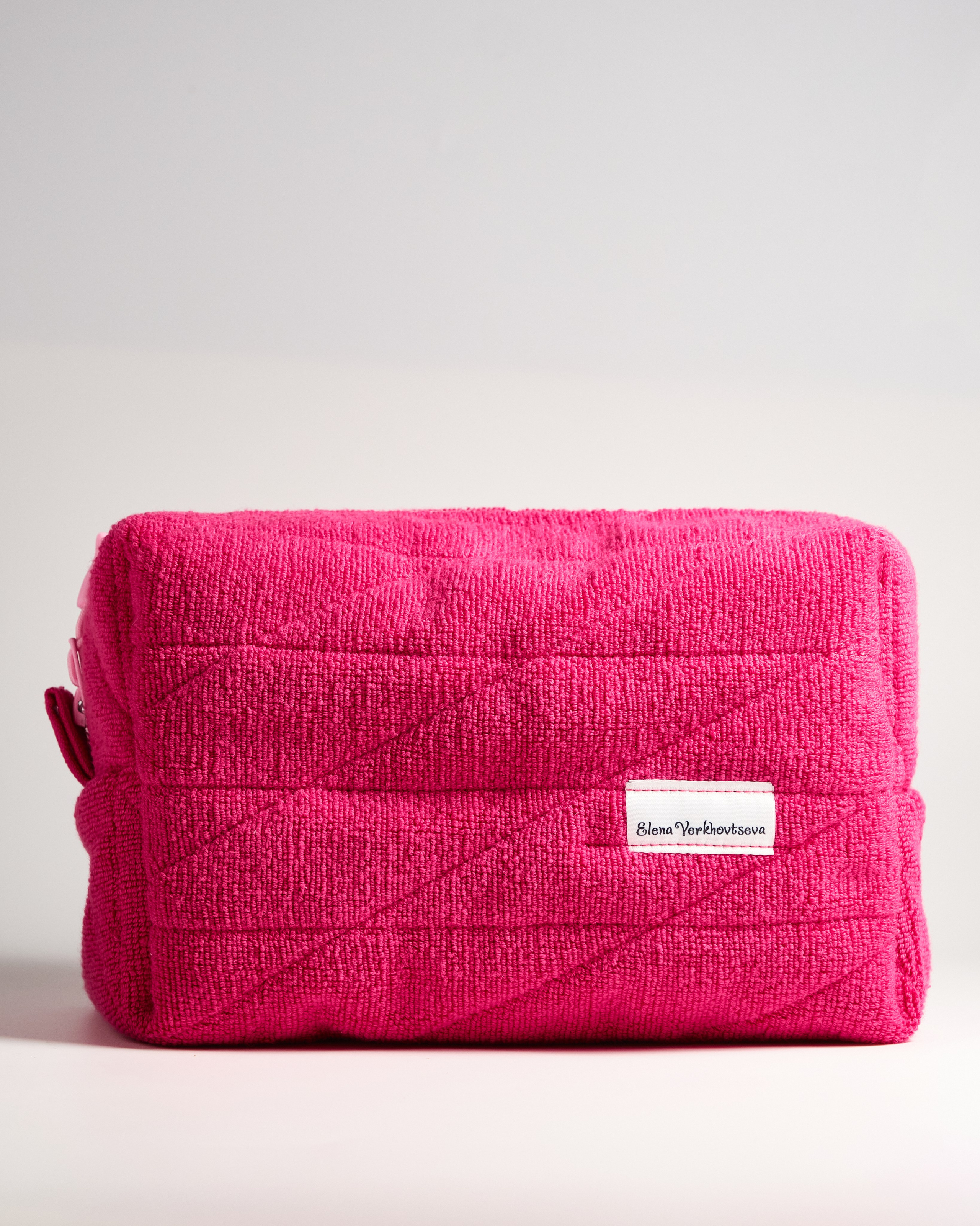 № 012. Косметички ручной работы СПб