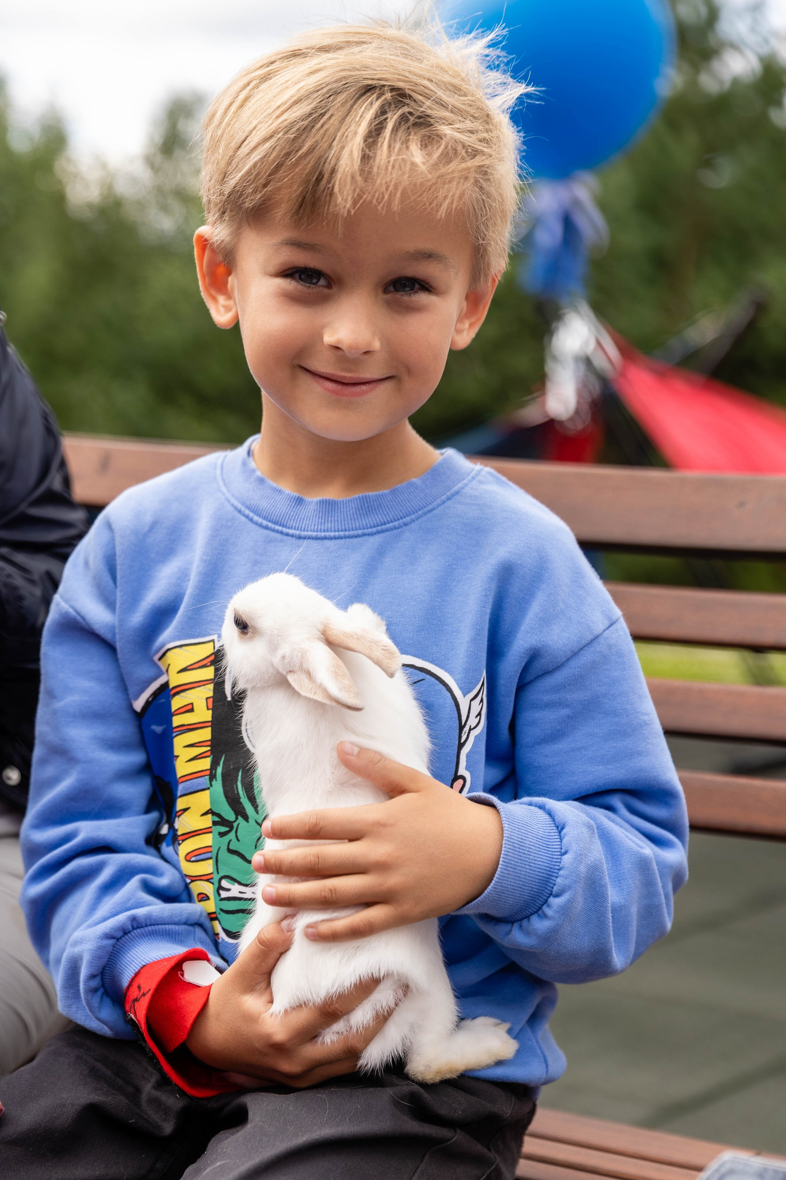 День рождения Андрея. Фотограф в Санкт-Петербурге Закута Ольга