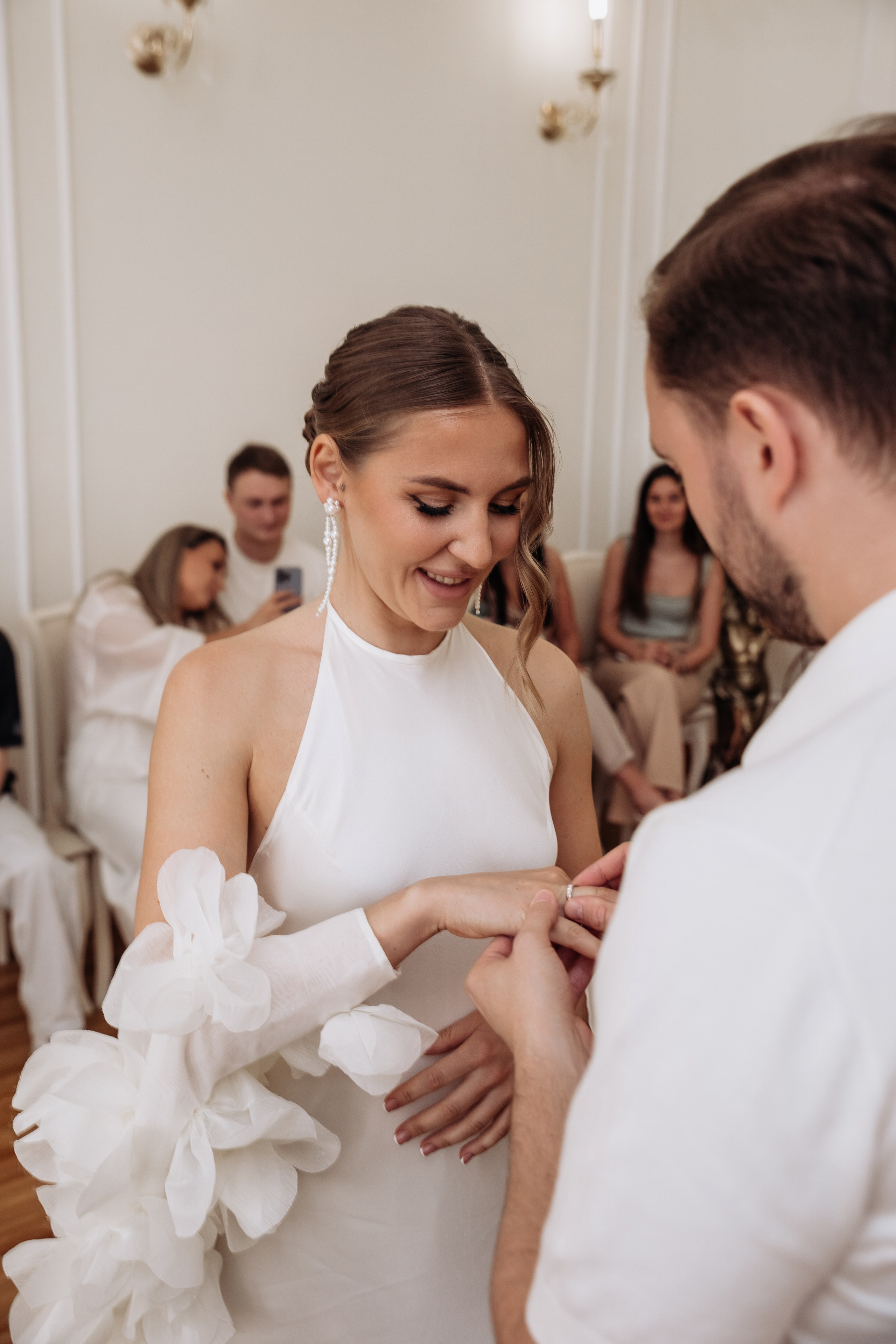 Настя и Максим. Семейный фотограф в Красноярске