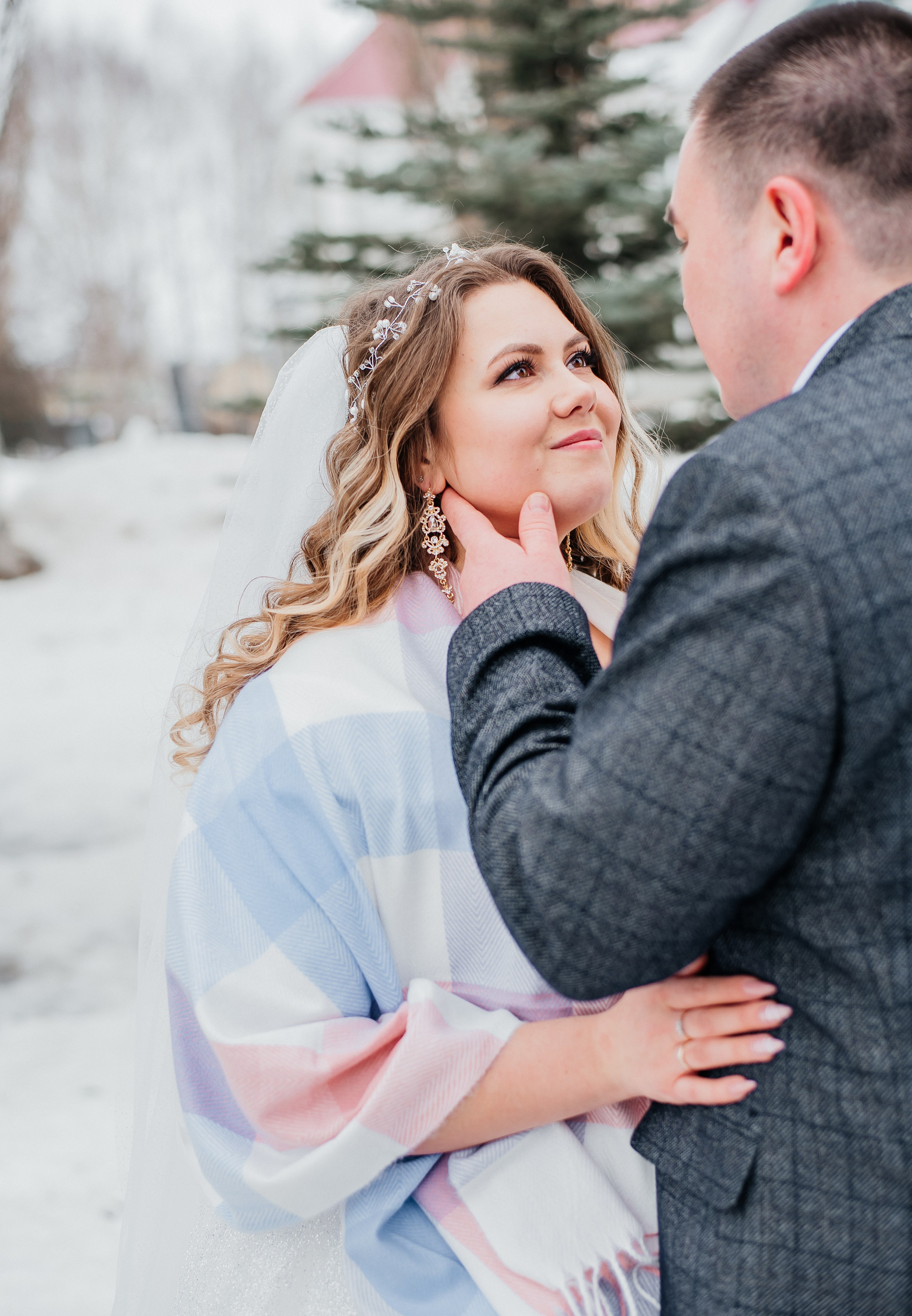 Свадебный. Я — Ляйсан Веретнова, профессиональный фотограф