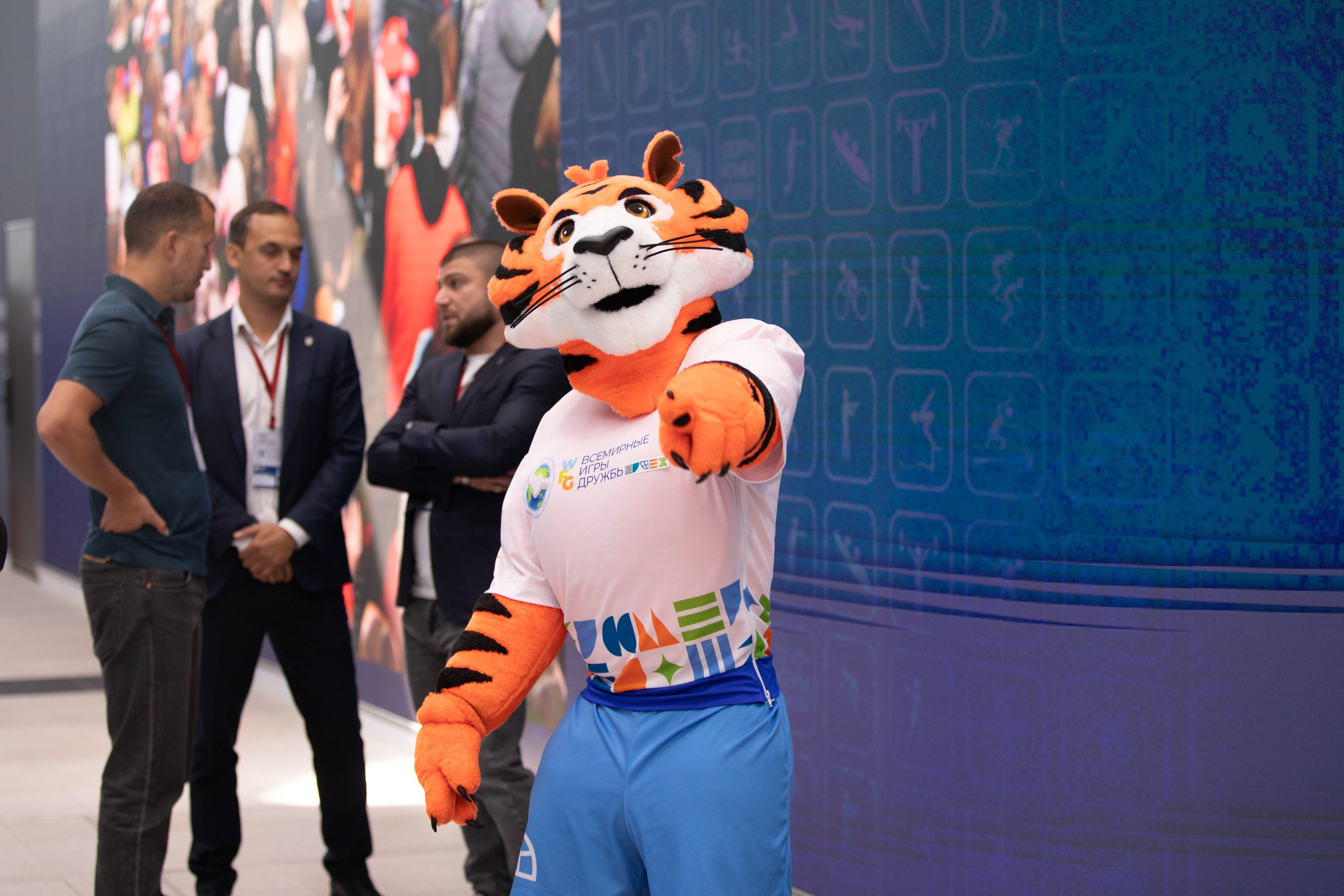 Репортажная съемка