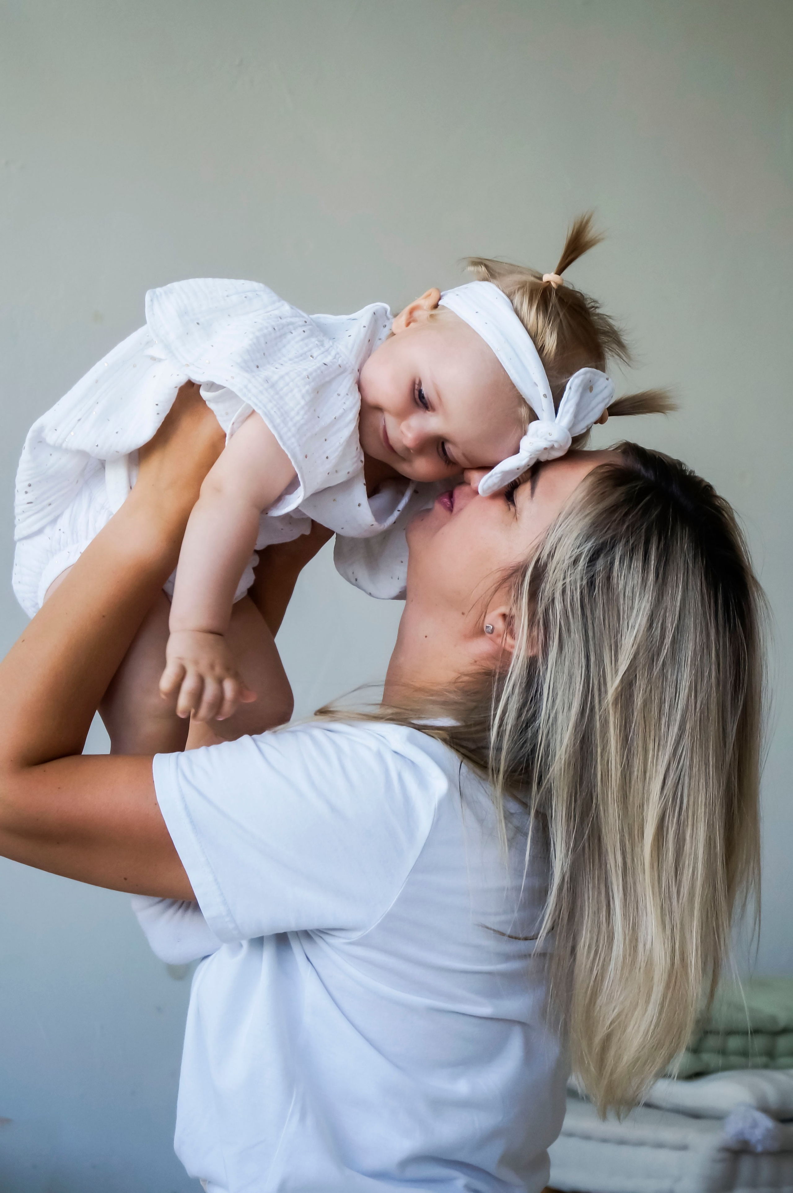 Екатерина и Соня. Фотограф в Новосибирске Катя Крыловская