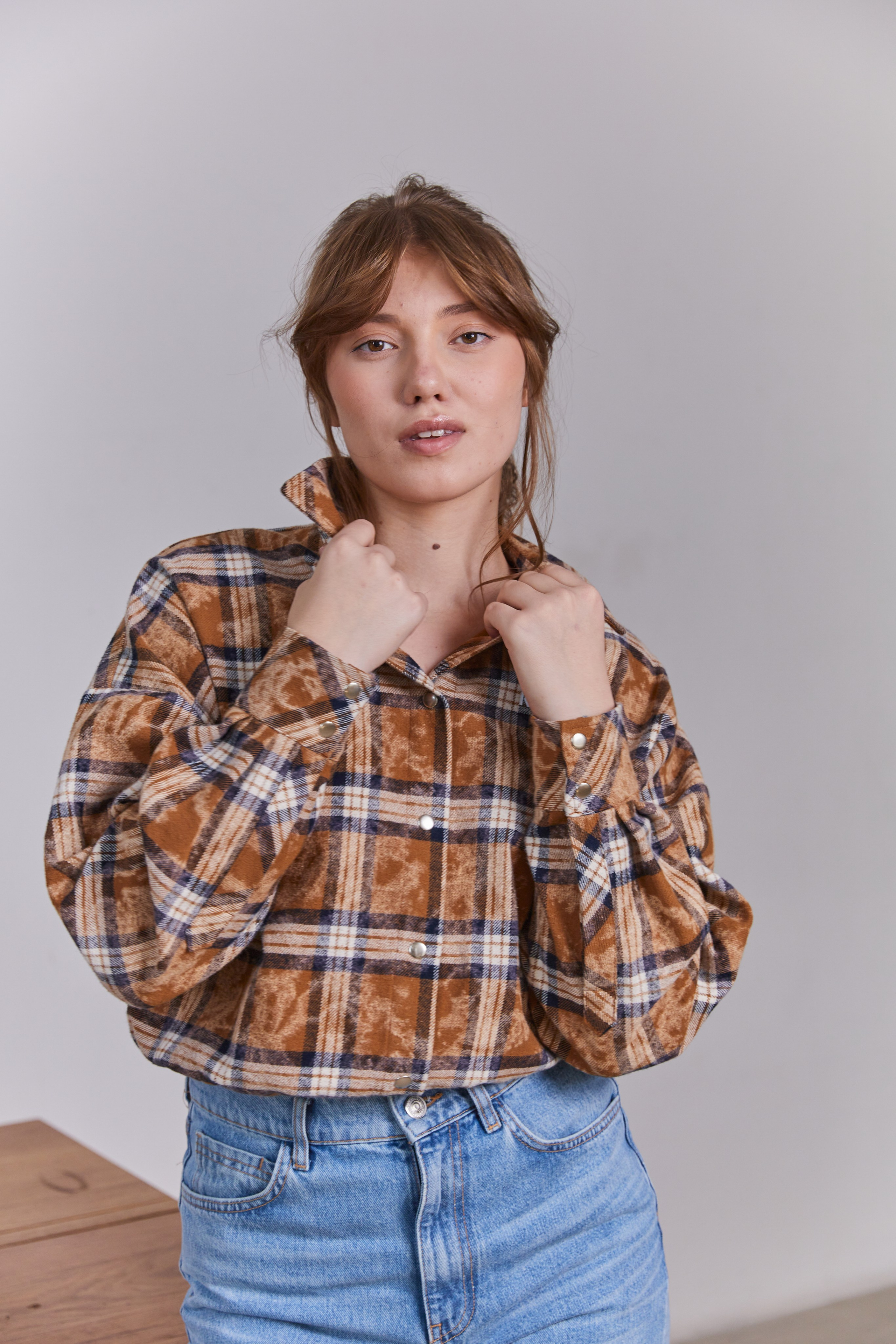 Контент-съёмка для магазина Kernel. Контент-фотограф в Абакане Наталья Нагибина