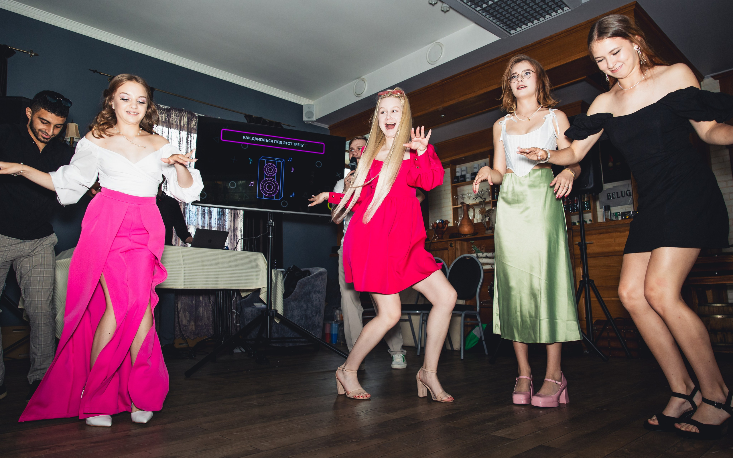 EVENT. Репортажный фотограф Наталья Лапцевич