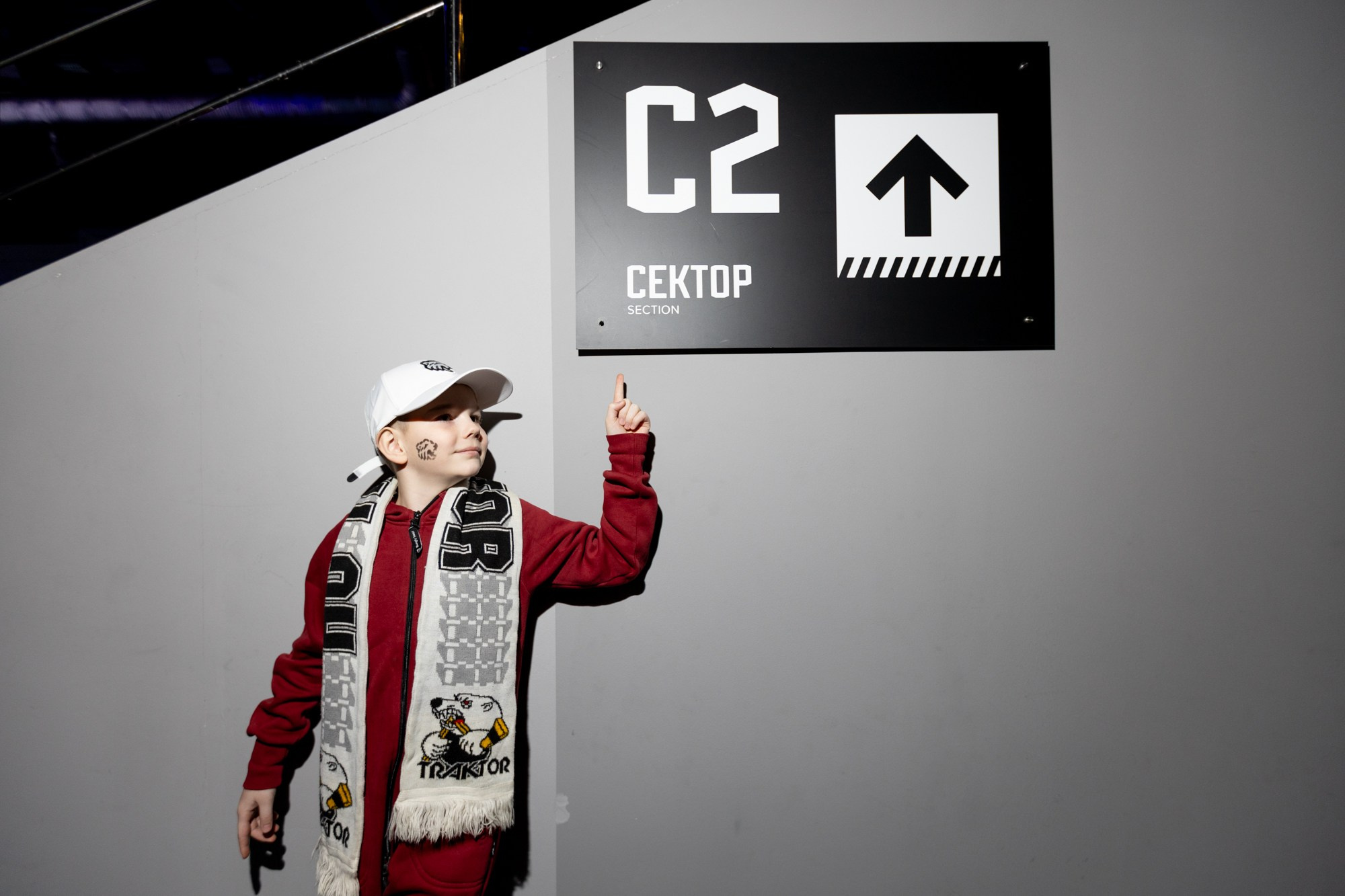 СПОРТ. Репортажный фотограф Наталья Лапцевич