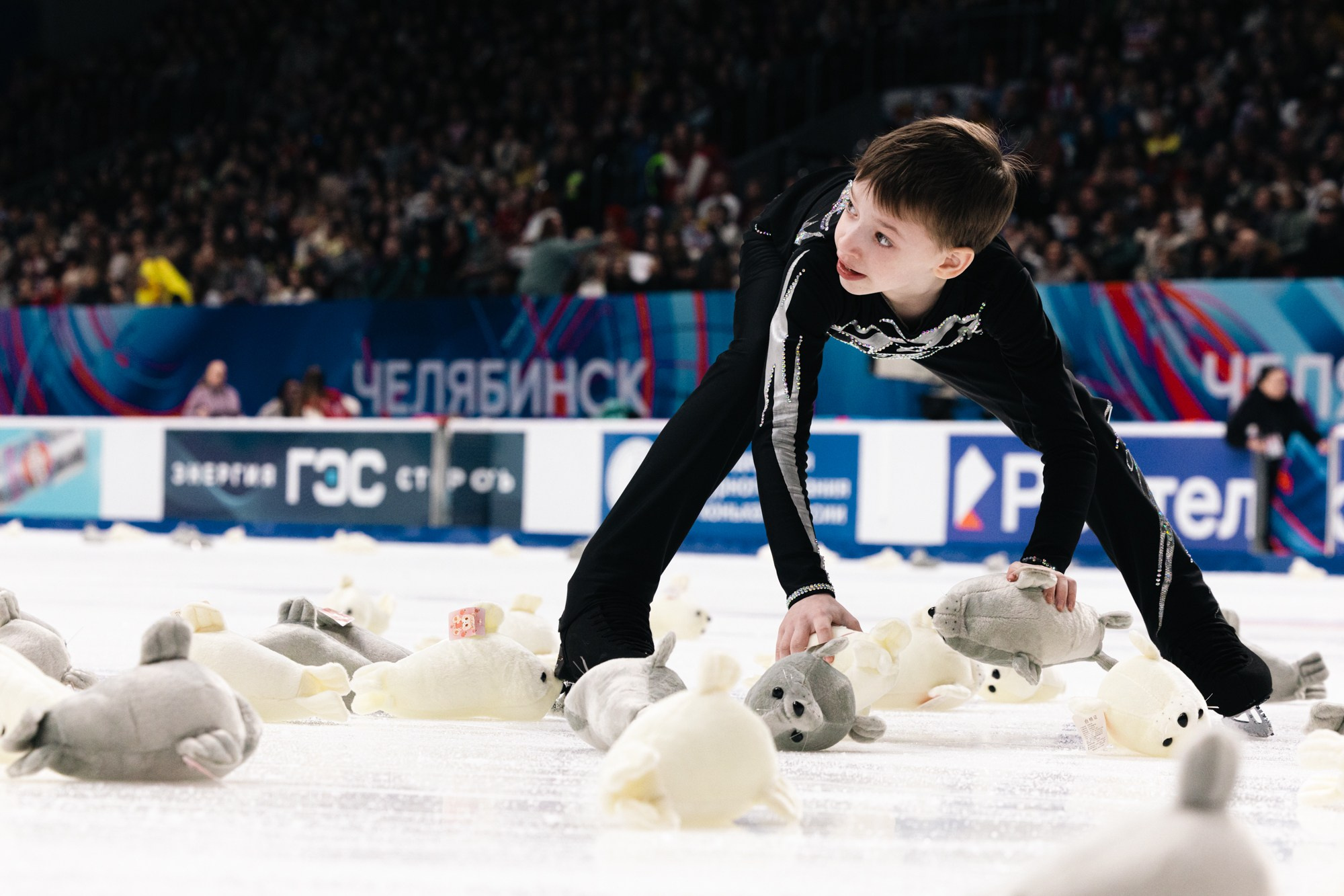 СПОРТ. Репортажный фотограф Наталья Лапцевич