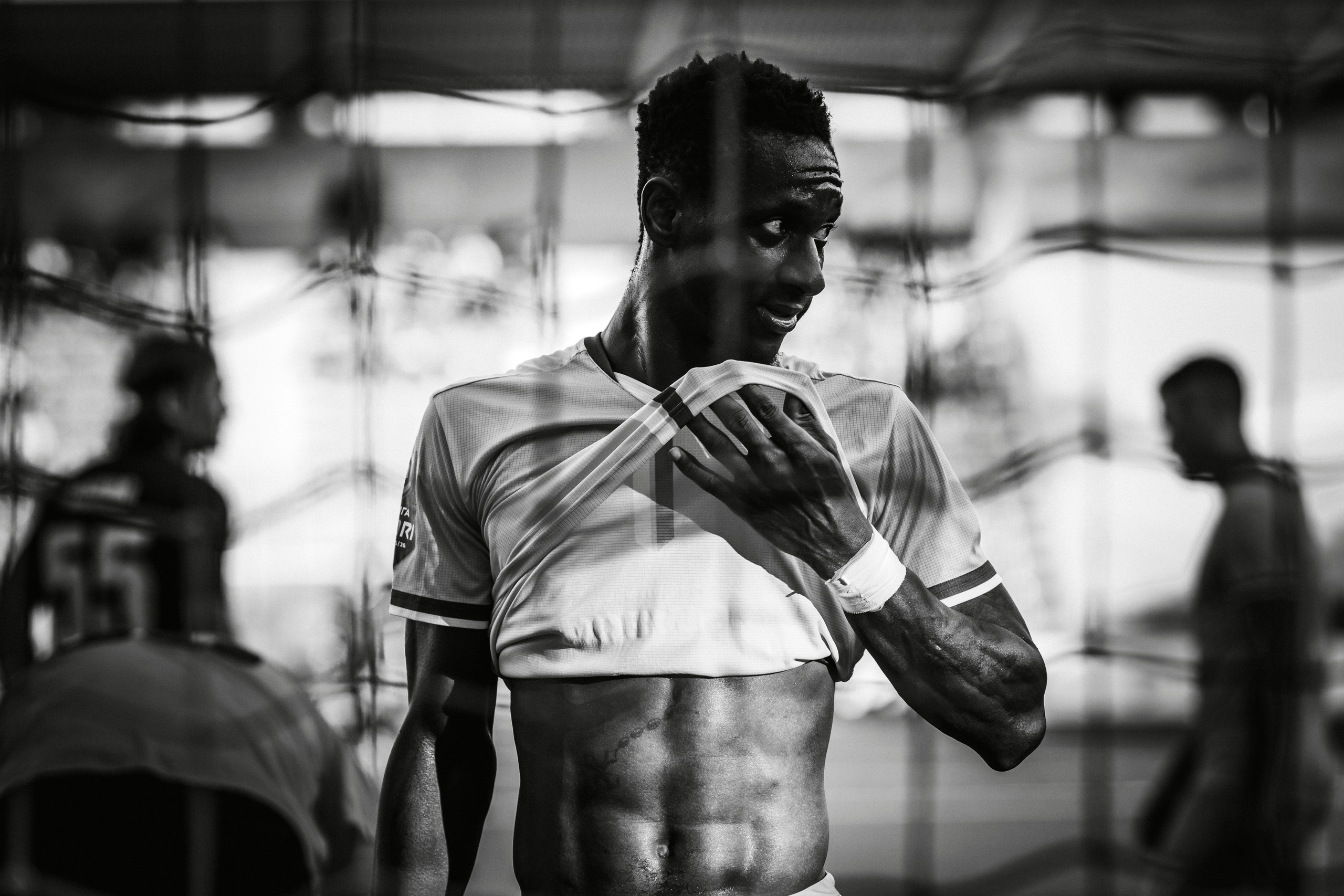 СПОРТ. Репортажный фотограф Наталья Лапцевич