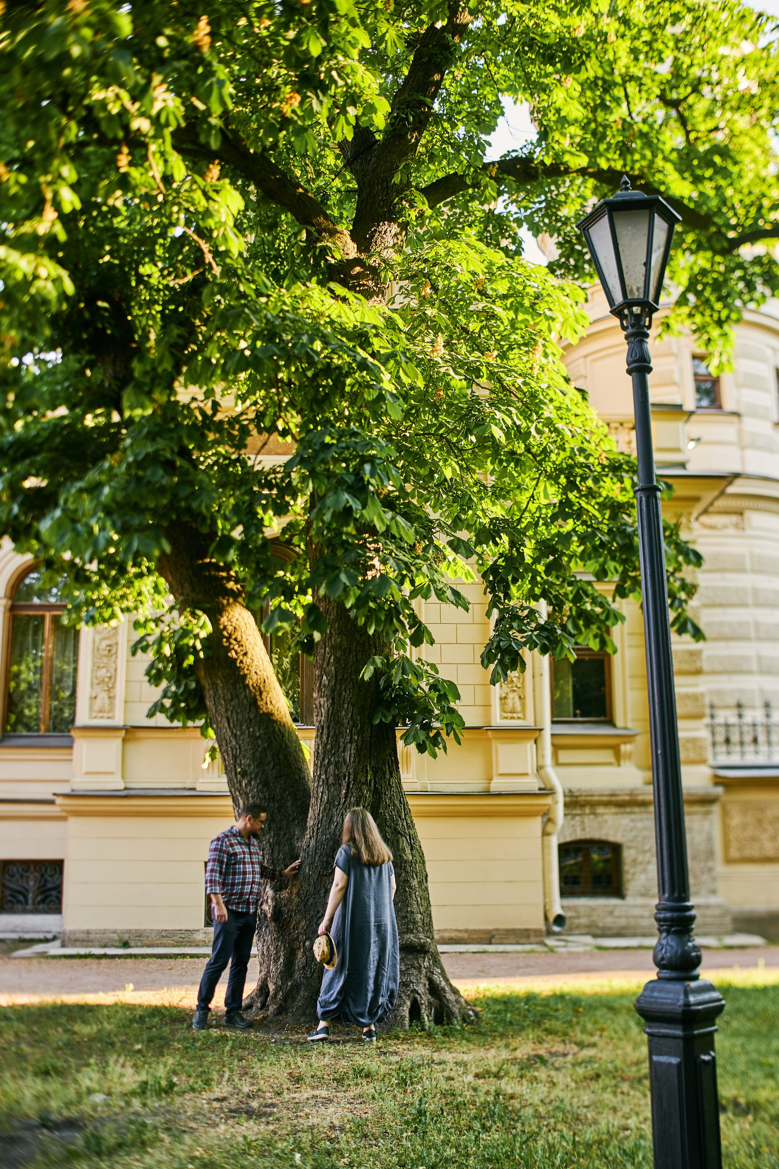 Alex & Darya. Vutitsa