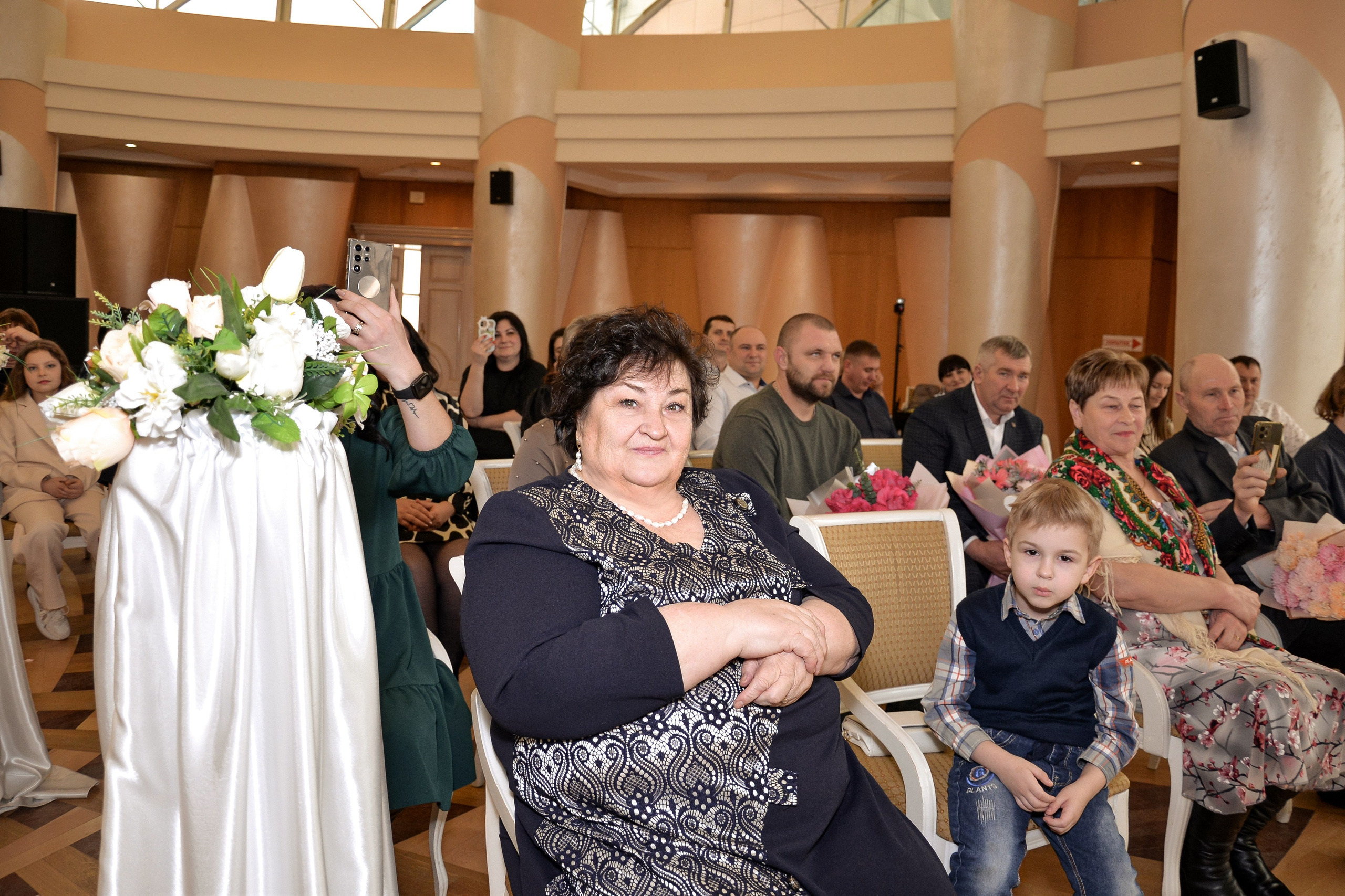 Аня и Денис. Семейный и свадебный фотограф Галина Абакумова, фотосессии в Белгороде