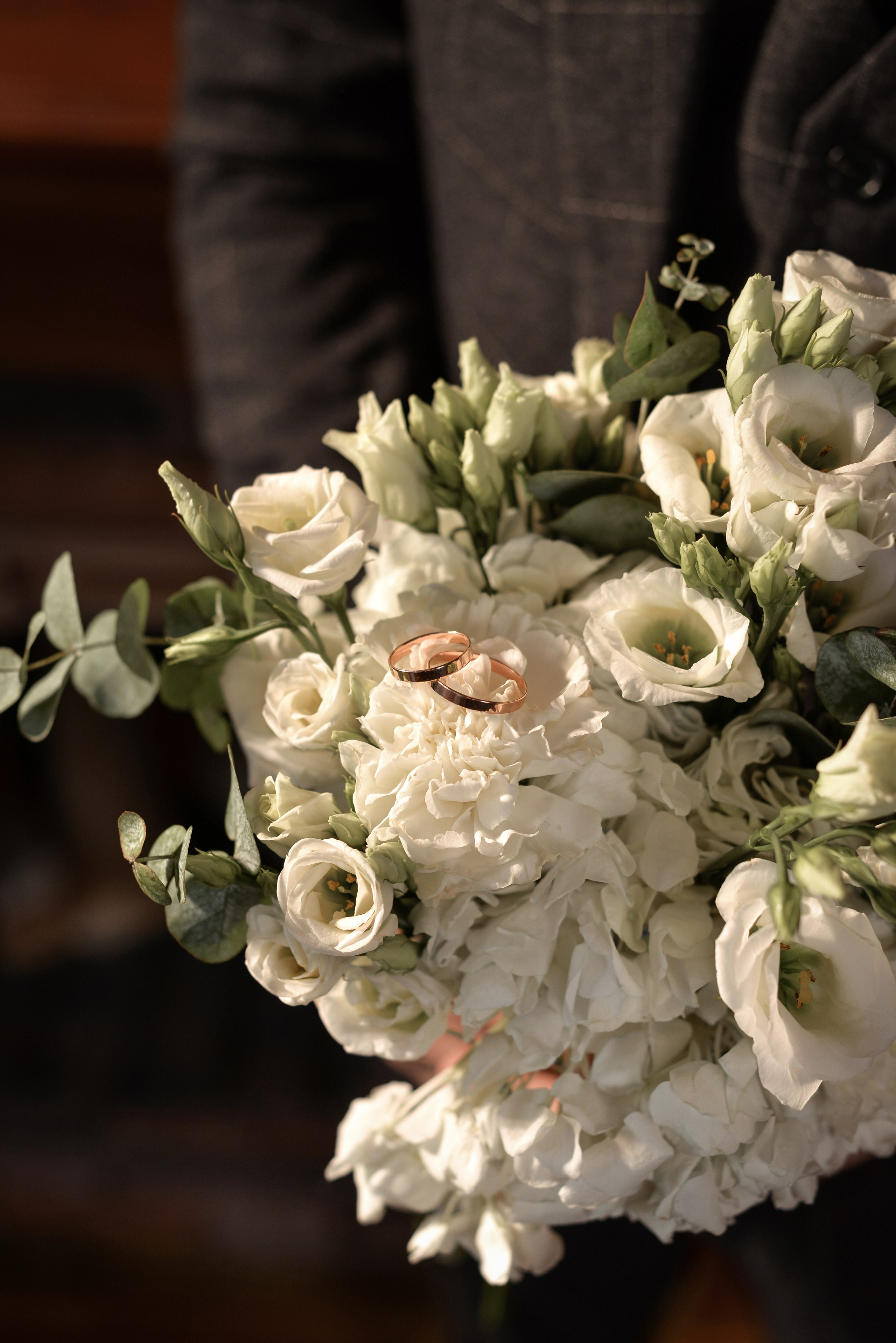 Даша и Данил. Семейный и свадебный фотограф Галина Абакумова, фотосессии в Белгороде