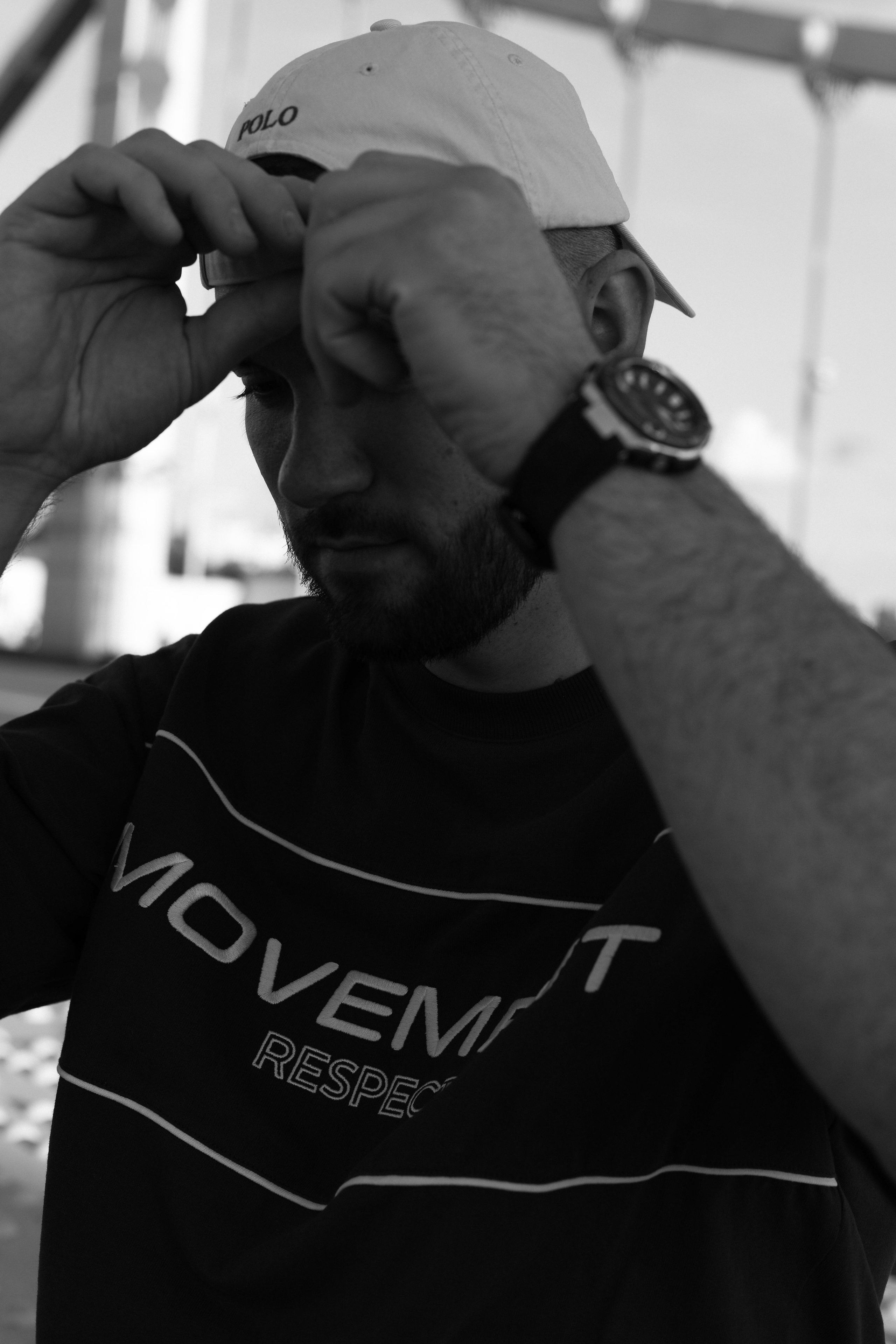 Портрет. Фотограф Красногорск — Москва|Сёма Юдин