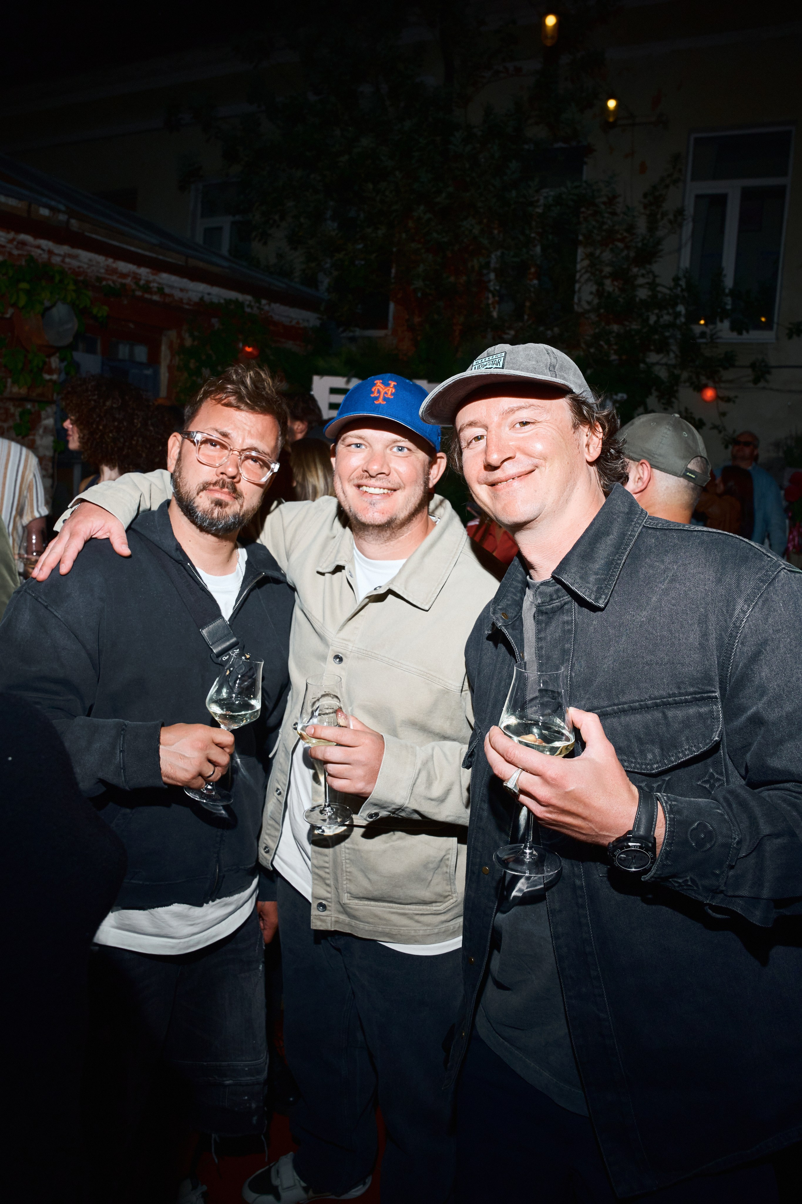 BLIZKEY День Рождения. Главная